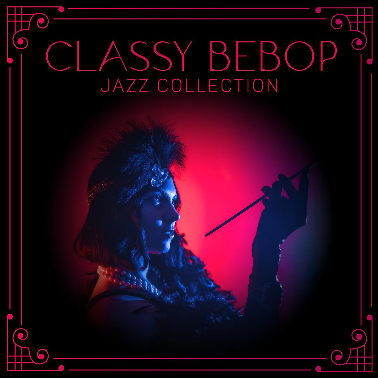 Excellent Ambient Jazz - Classy Restaurant
