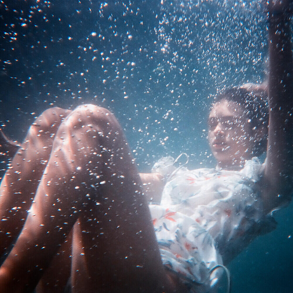 Karsh Kale - Across The Ocean (Holmes Ives Remix)