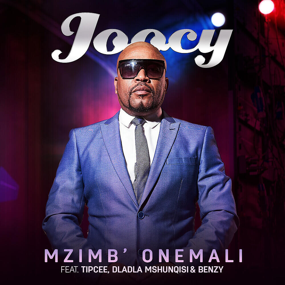 Joocy - Mzimb' Onemali