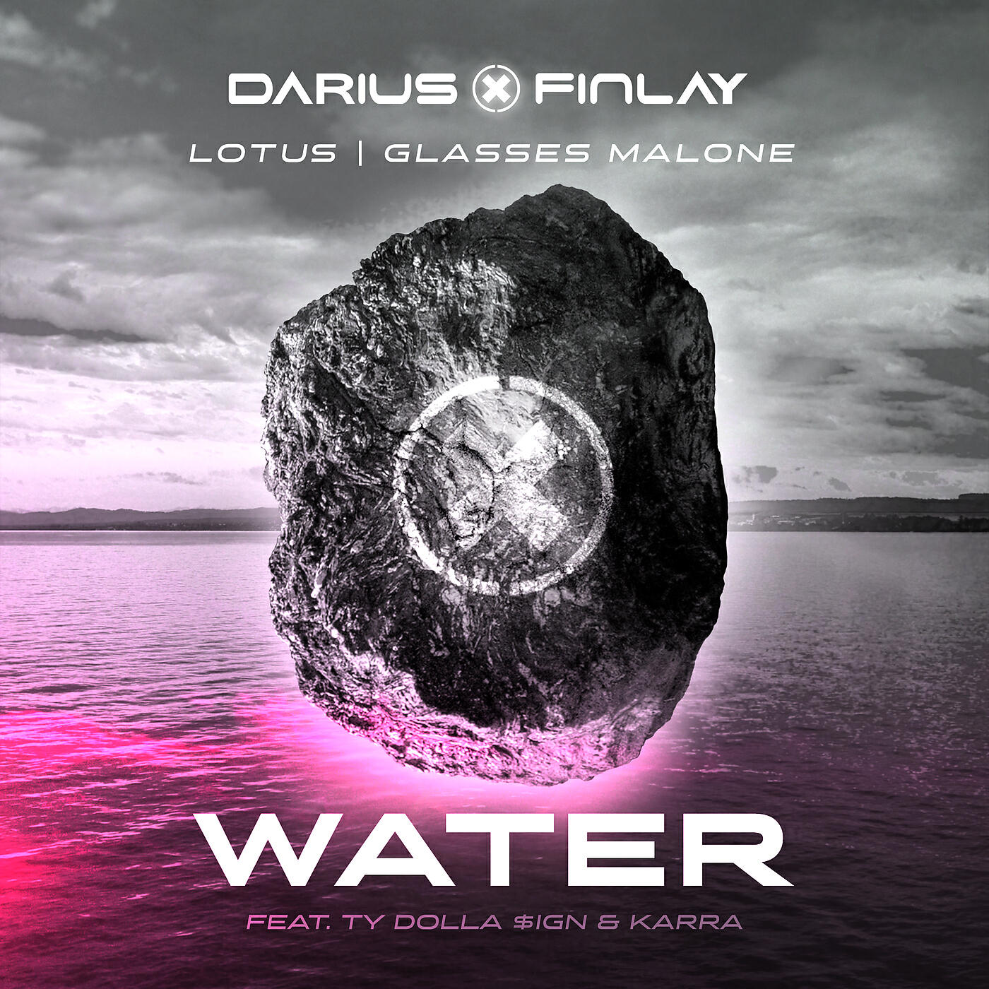 Darius & Finlay - Water