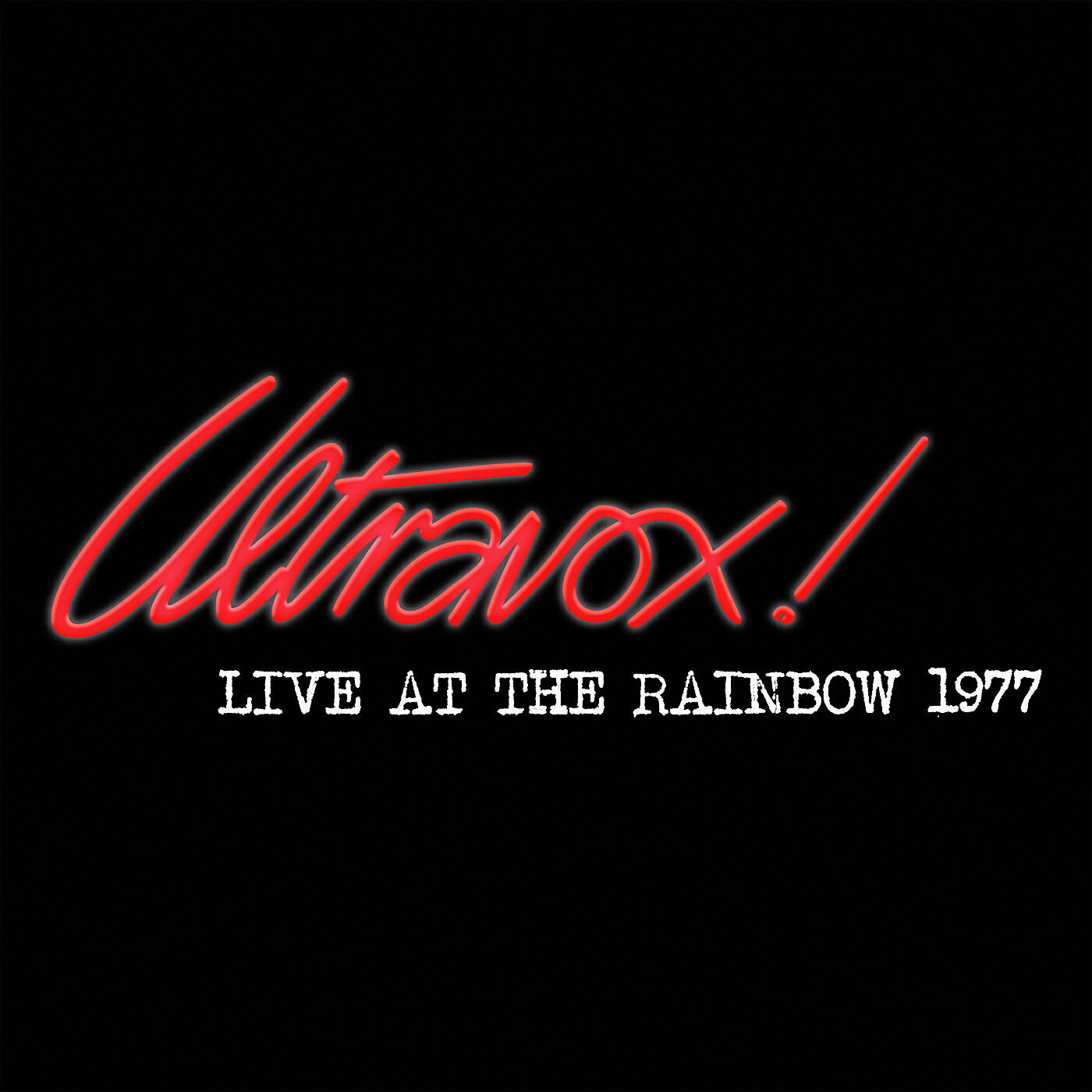 Ultravox! - I Came Back Here To Meet You (Live At The Rainbow Theatre, London, UK / 1977)