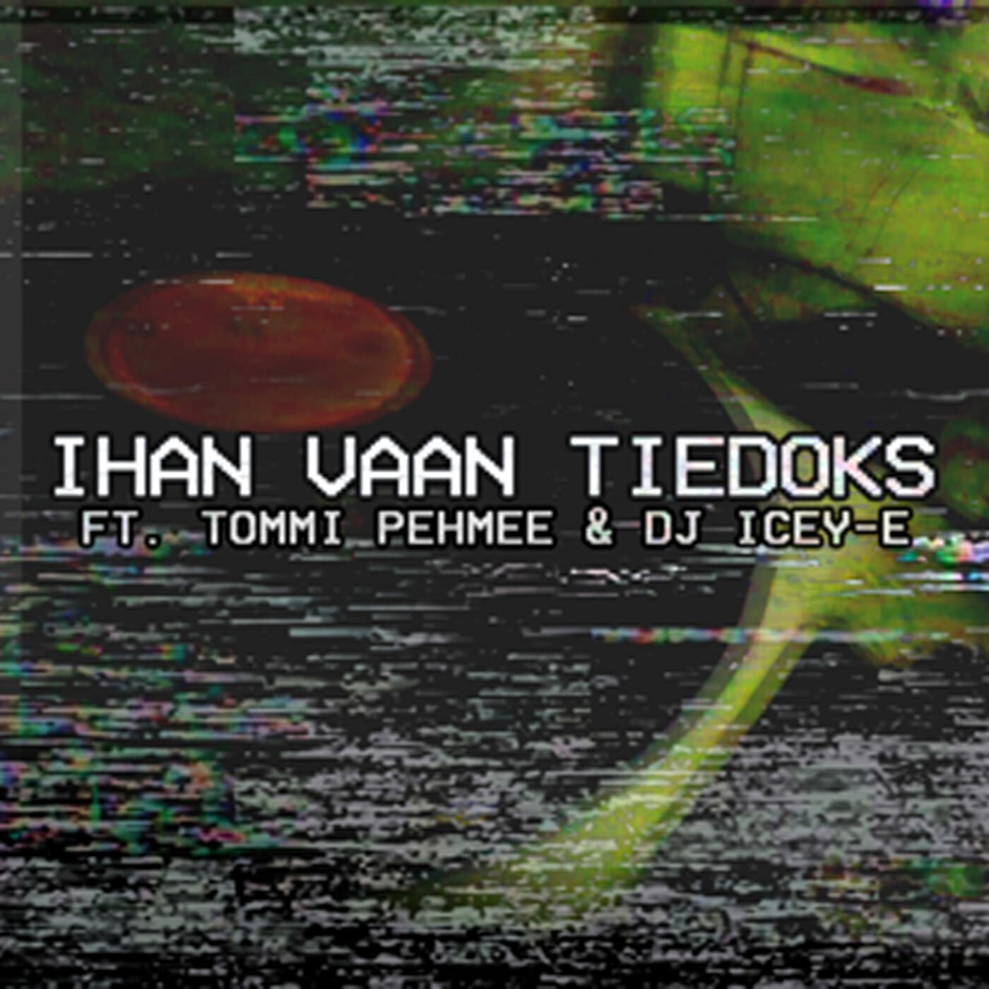 MdB - Ihan vaan tiedoks