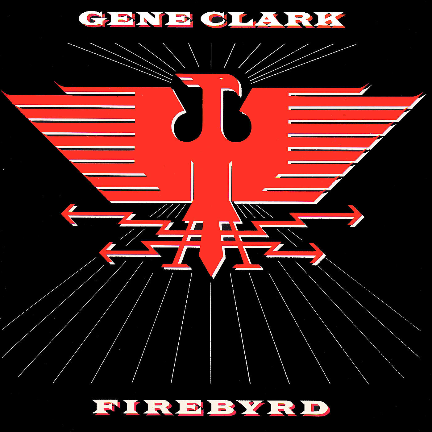 Gene Clark - Feel A Whole Lot Better