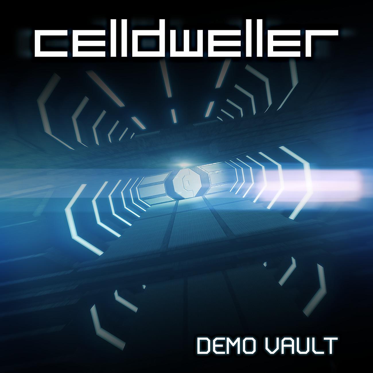 Постер альбома Demo Vault