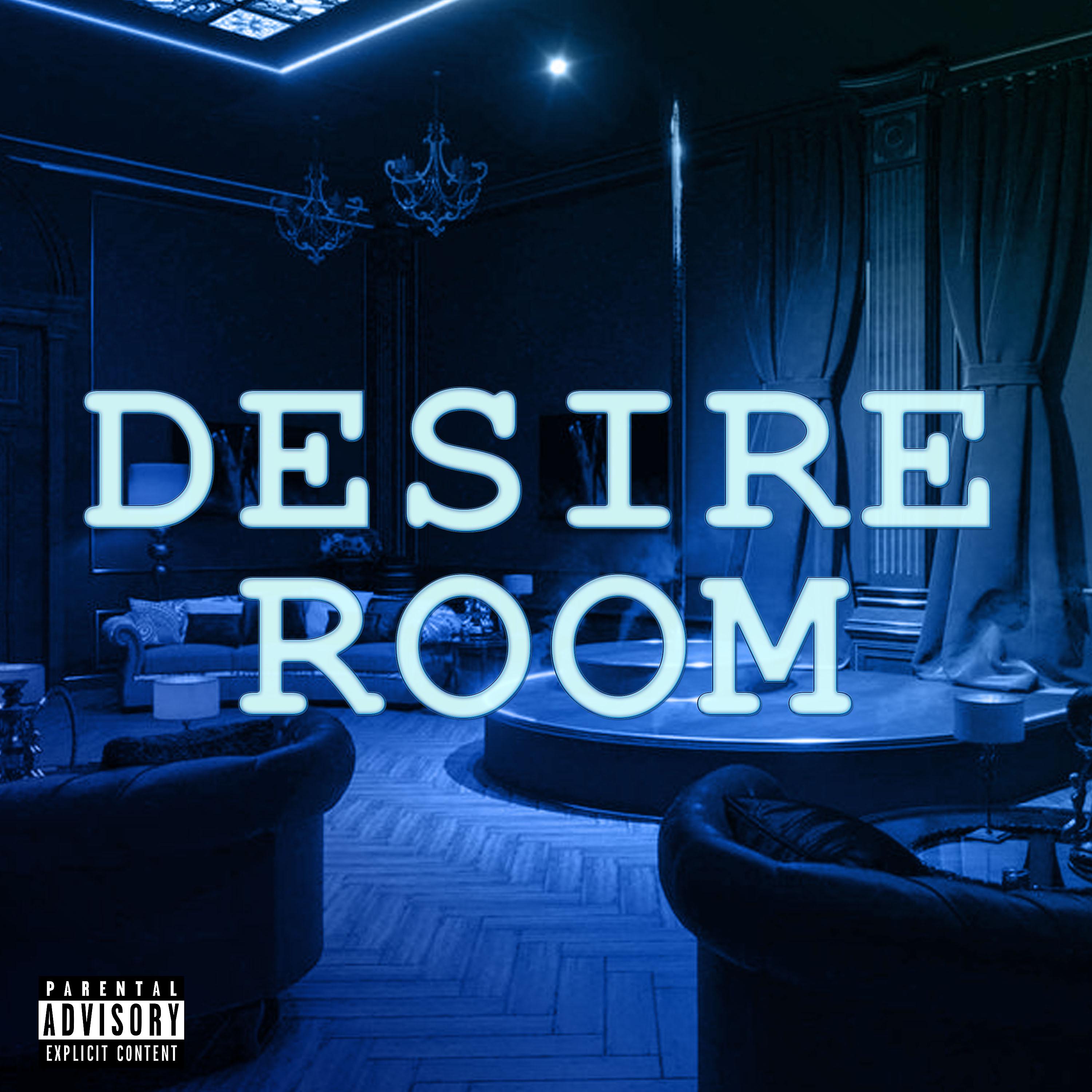 Постер альбома Desire Room