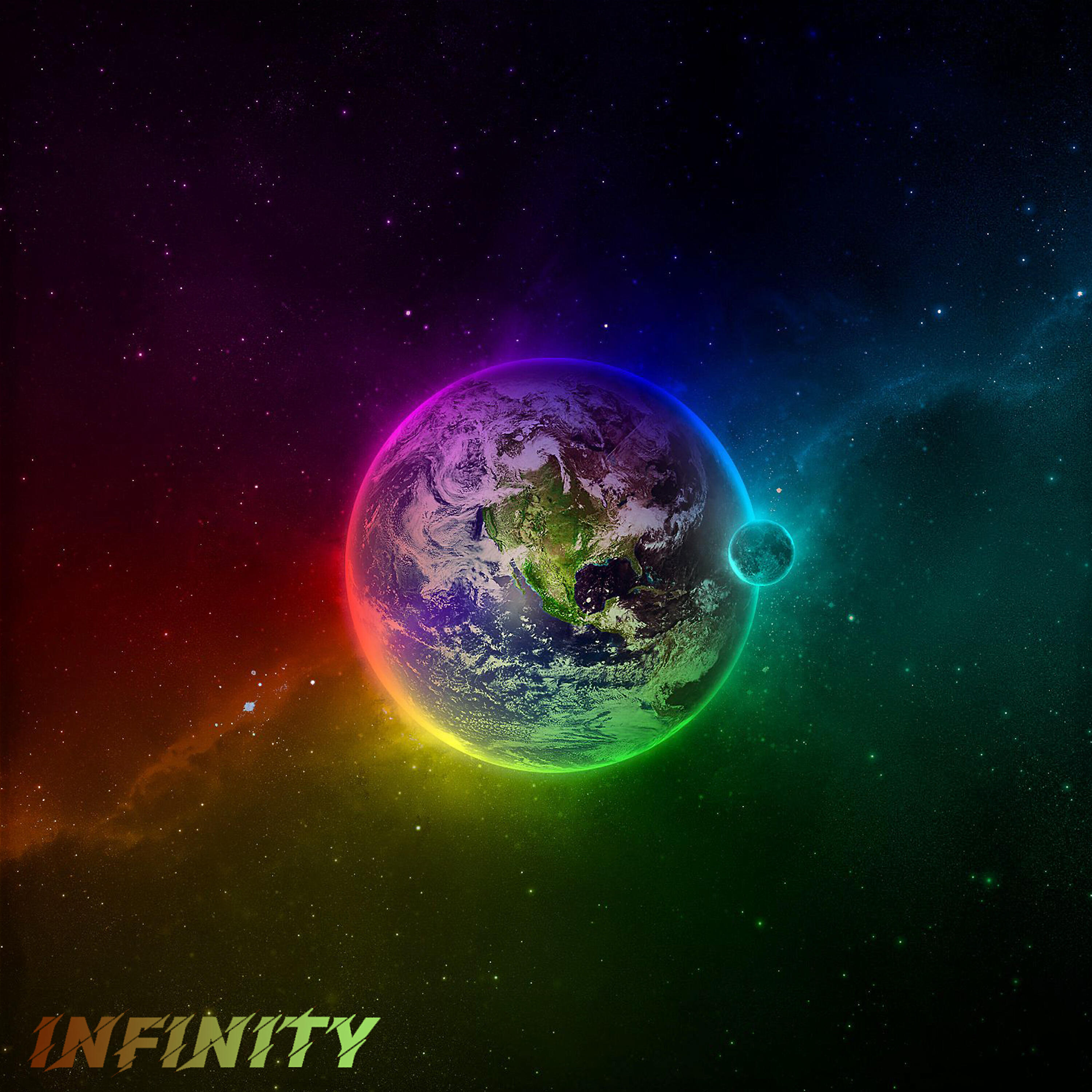 PoLyak Music - Infinity