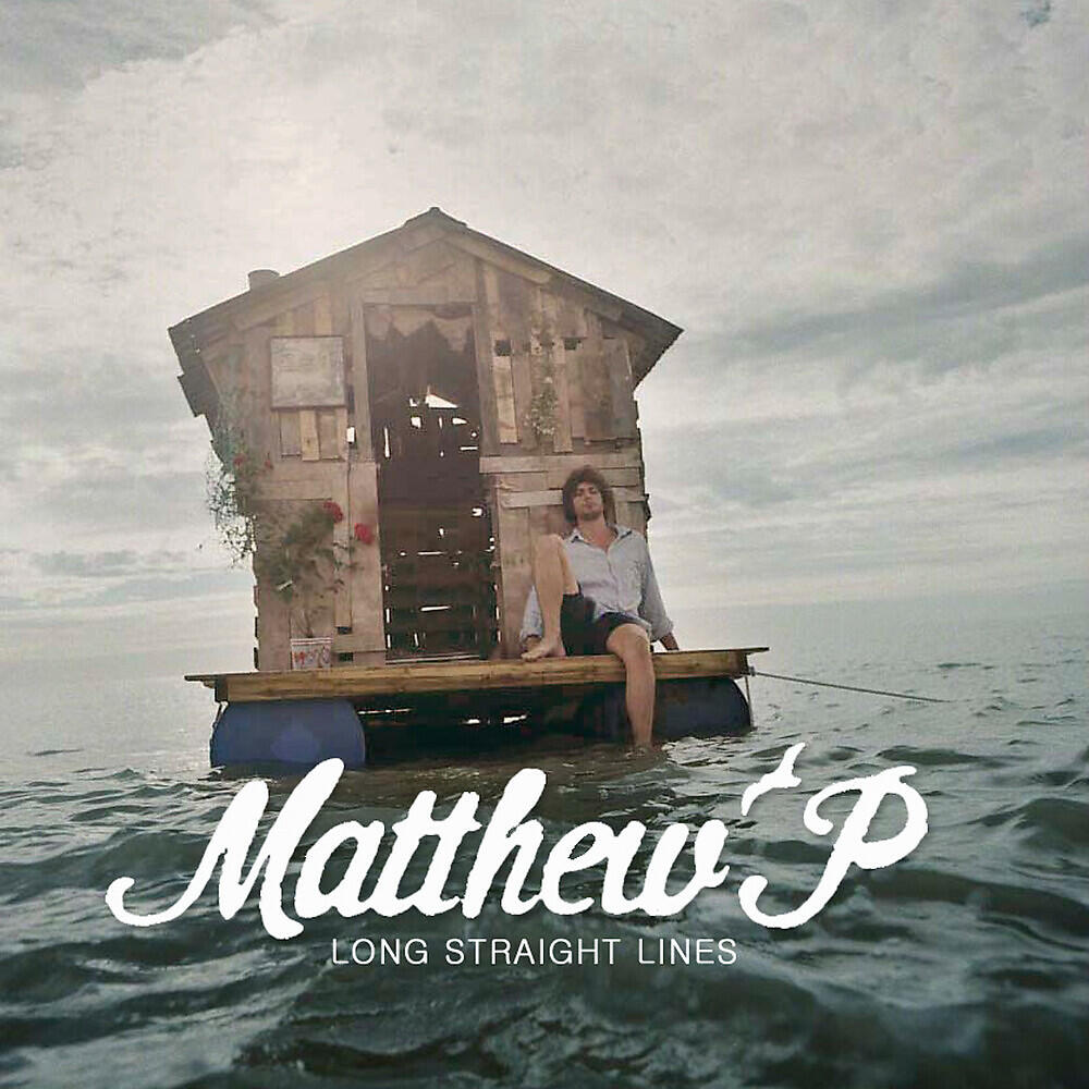Matthew P - Wedding song (Acoustic Demo)