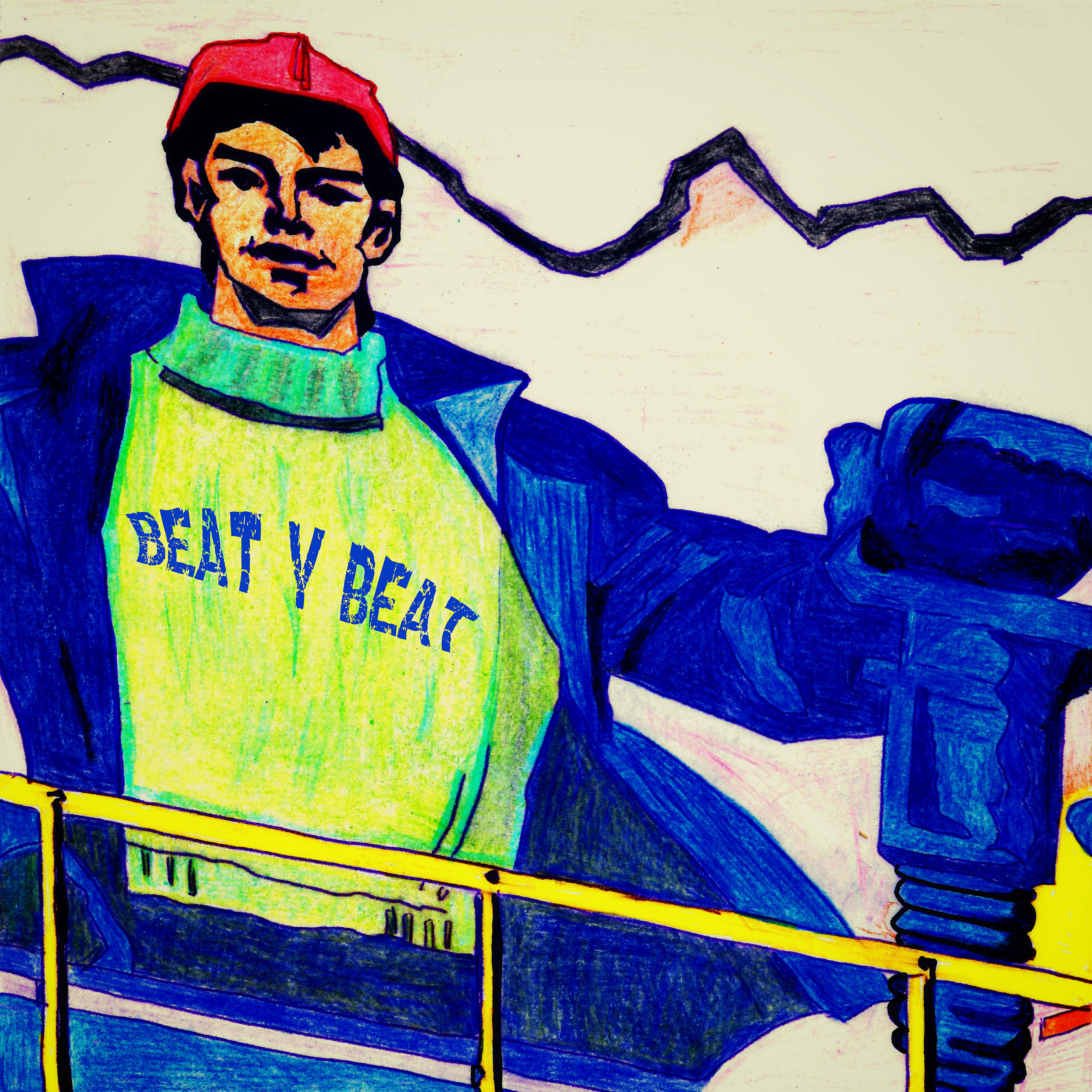 Beat'y'beat - Cobalt Sustain