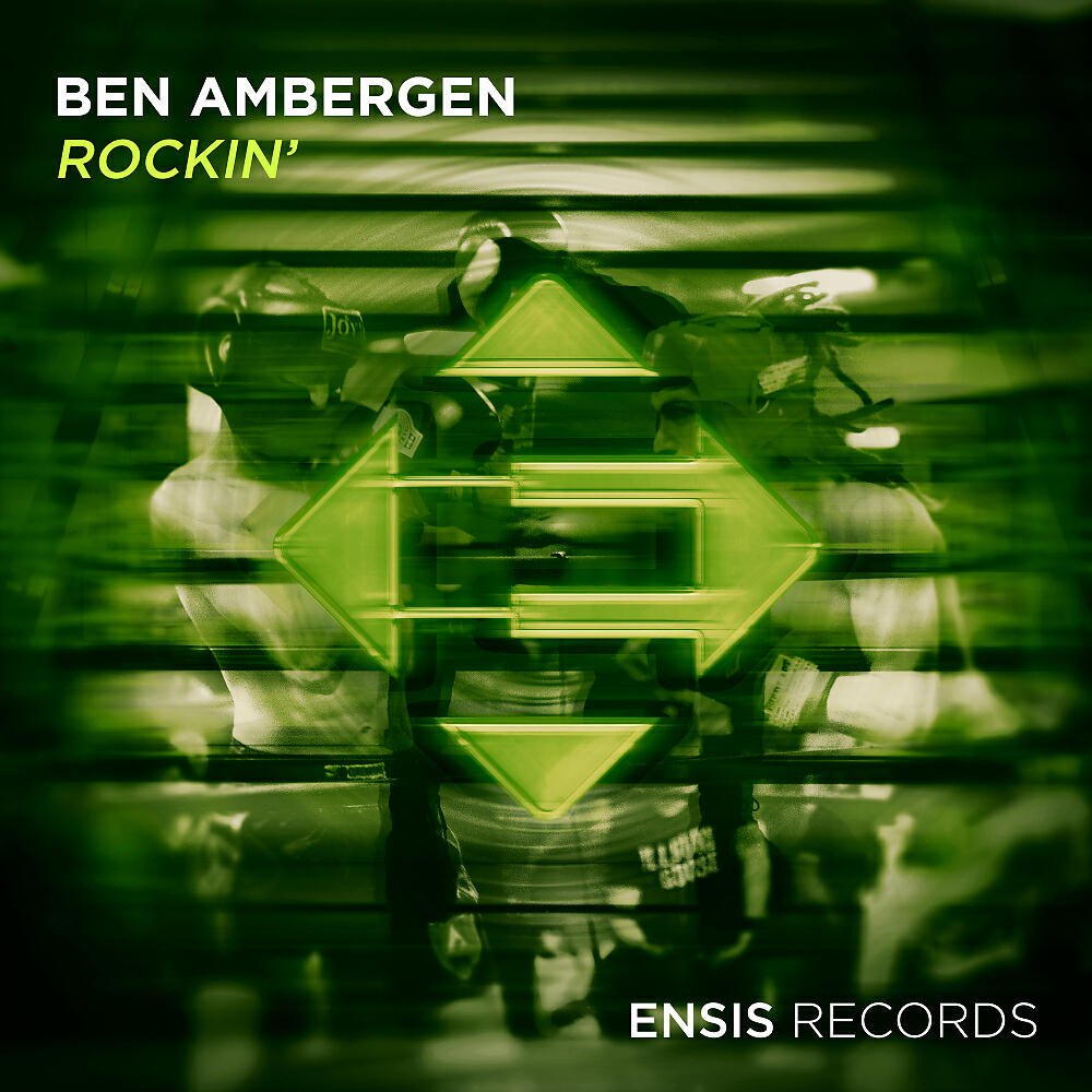 Ben Ambergen - Rockin' (Original Mix)