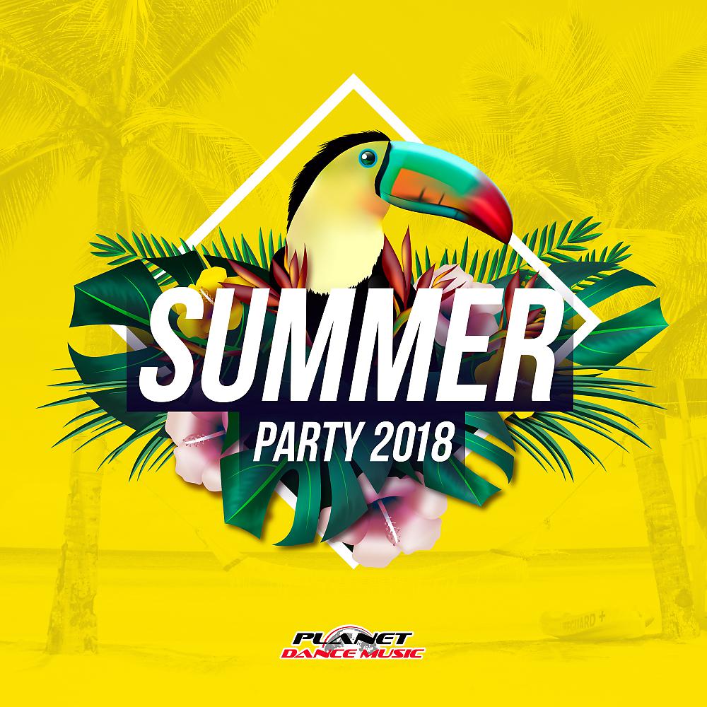 Постер альбома Summer Party 2018