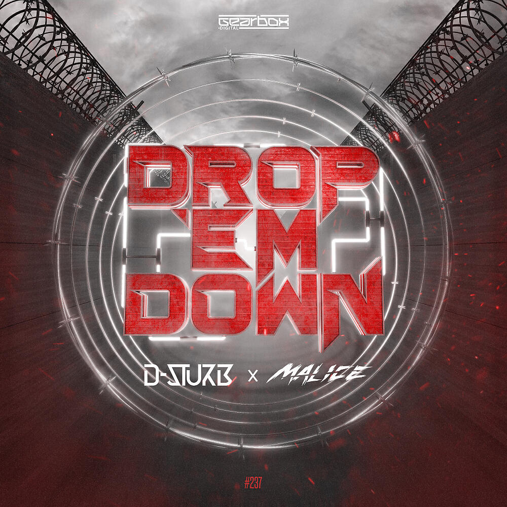 D-Sturb - Drop 'Em Down (Original Mix)
