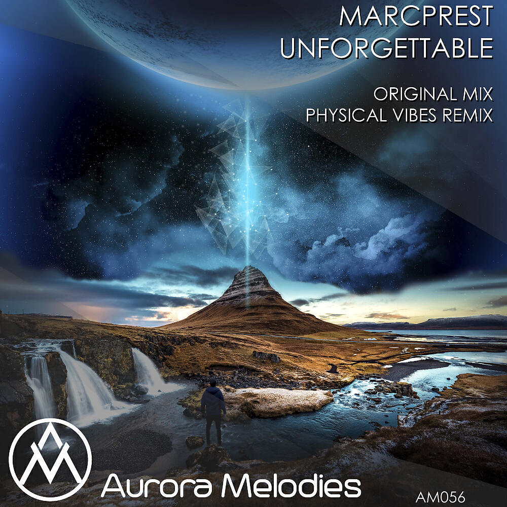 Marcprest - Unforgettable (Physical Vibes Remix)