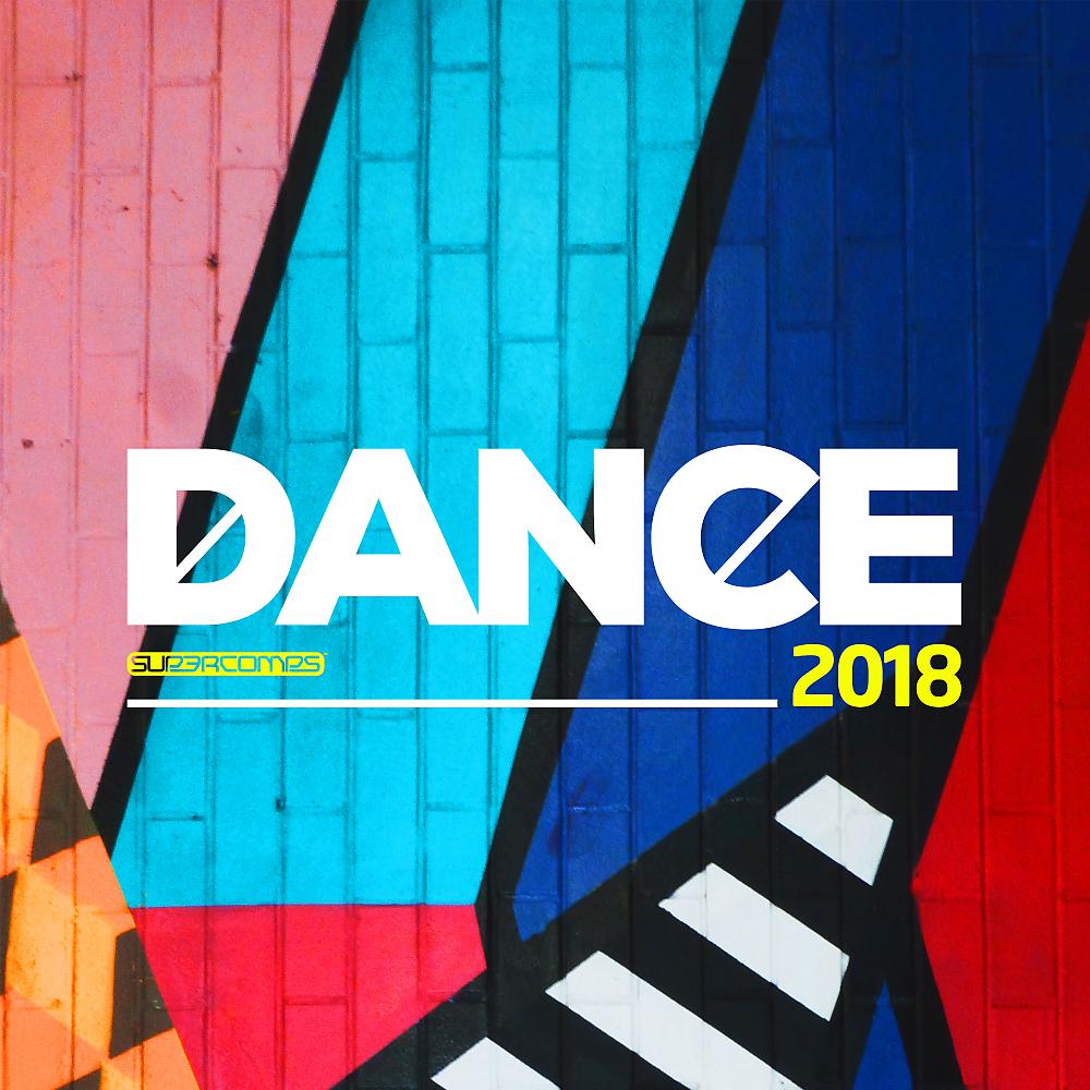 Постер альбома Dance 2018