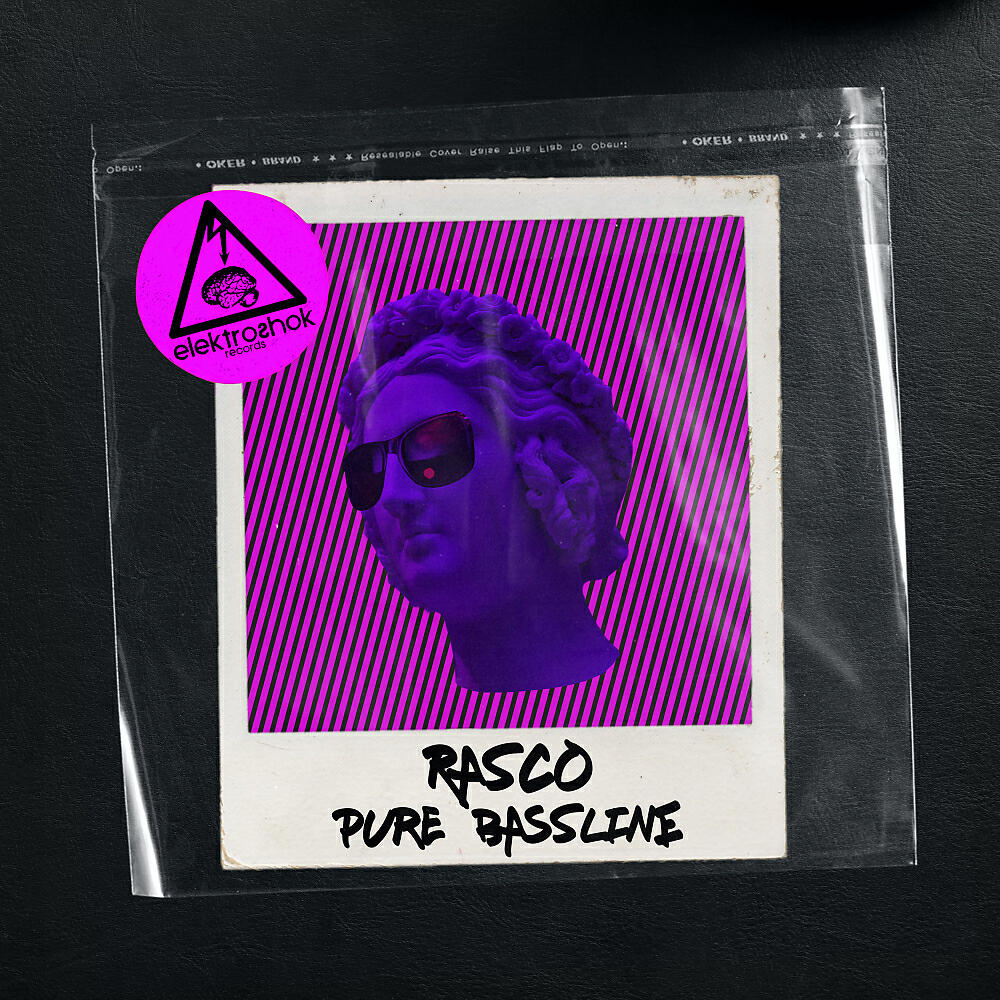 Rasco - Pure Bassline (Original Mix)