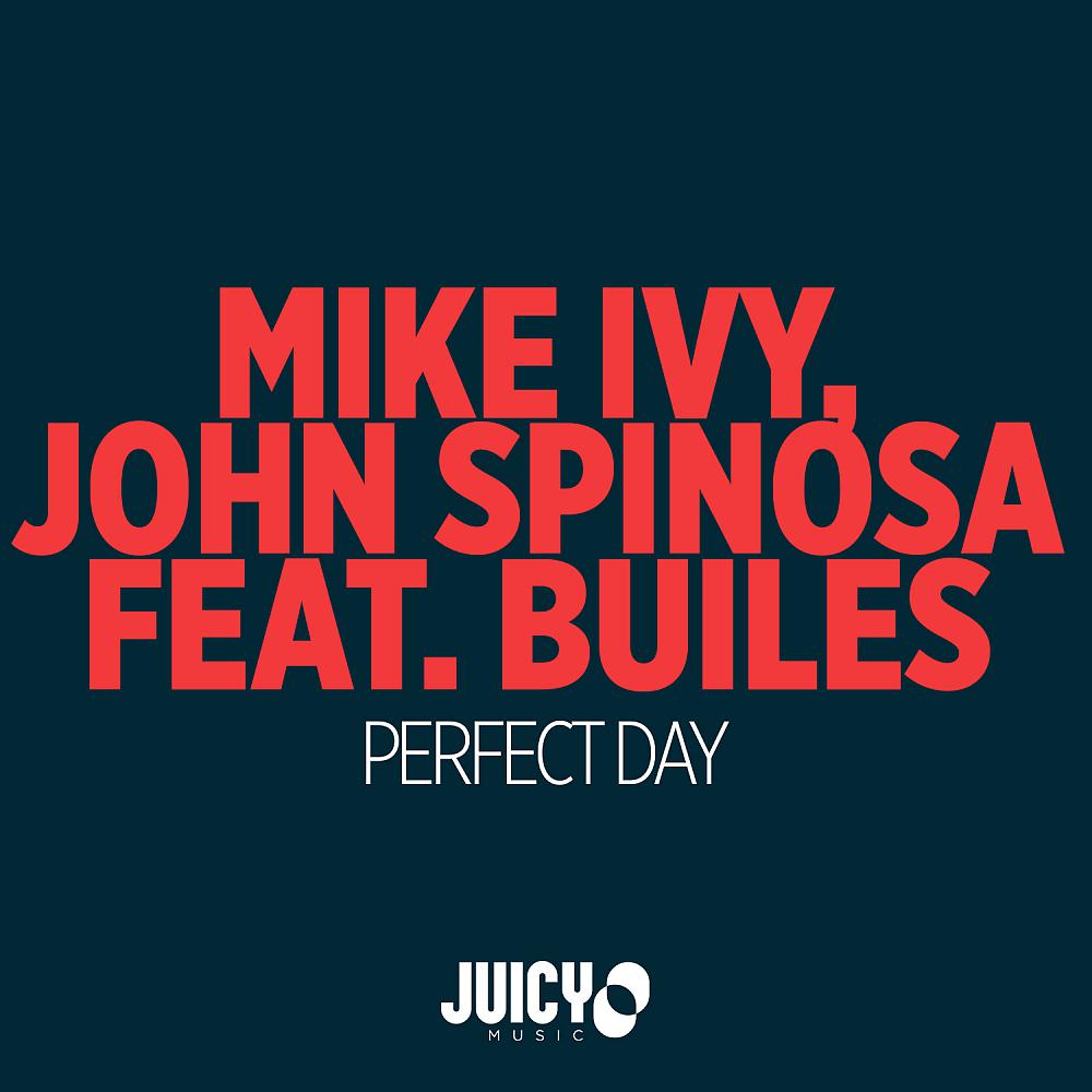 Mike Ivy - Perfect Day (Instrumental Mix)