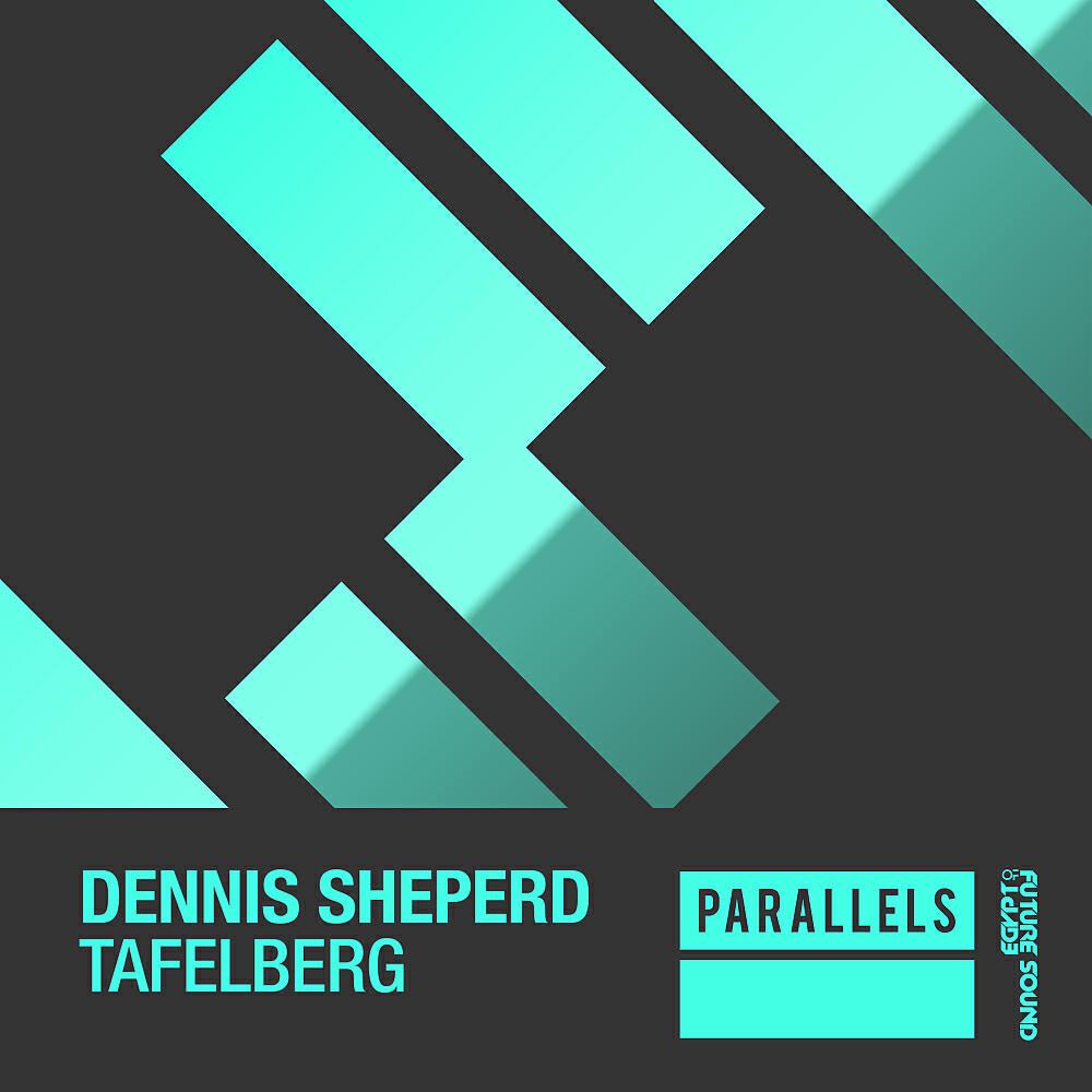 Dennis Sheperd - Tafelberg (Extended Mix)