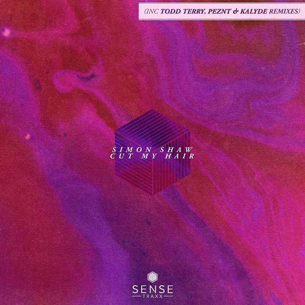 Simon Shaw - Cut My Hair (PEZNT Remix)