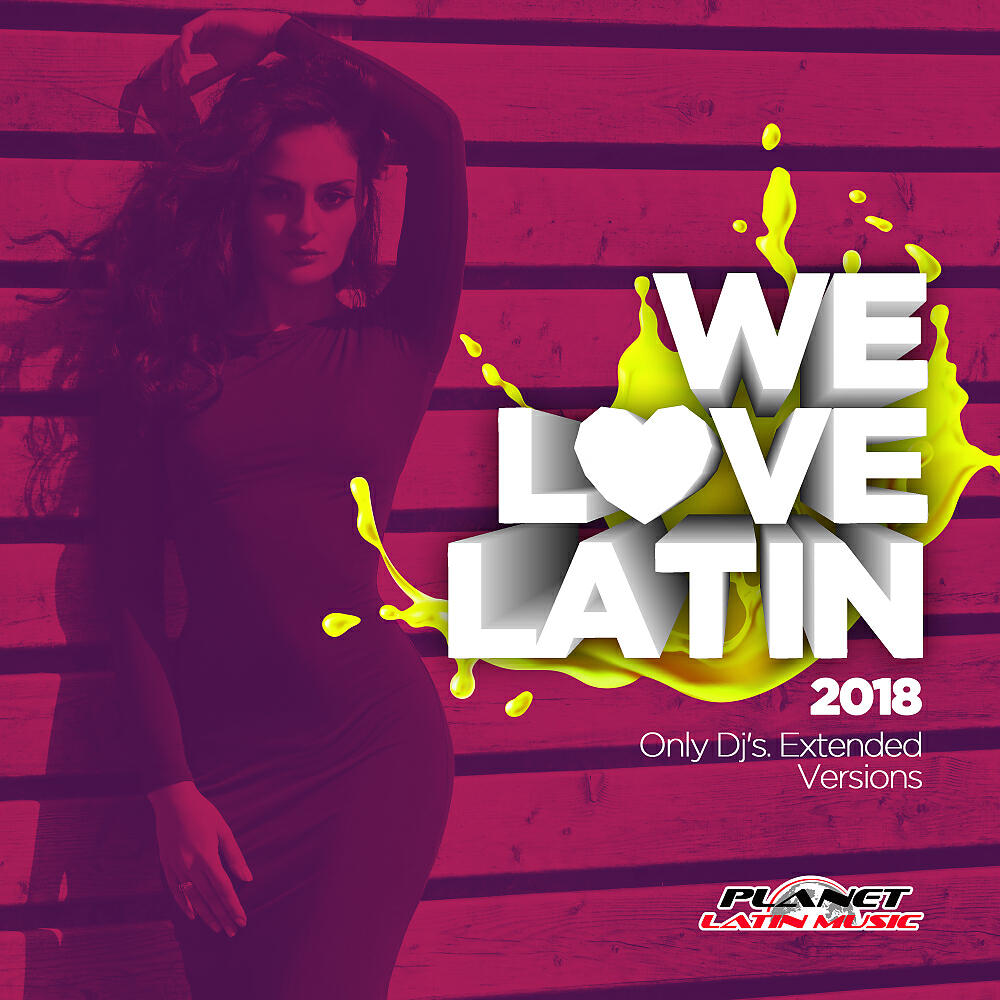 Latin Workout - Echame La Culpa (Workout Mix)
