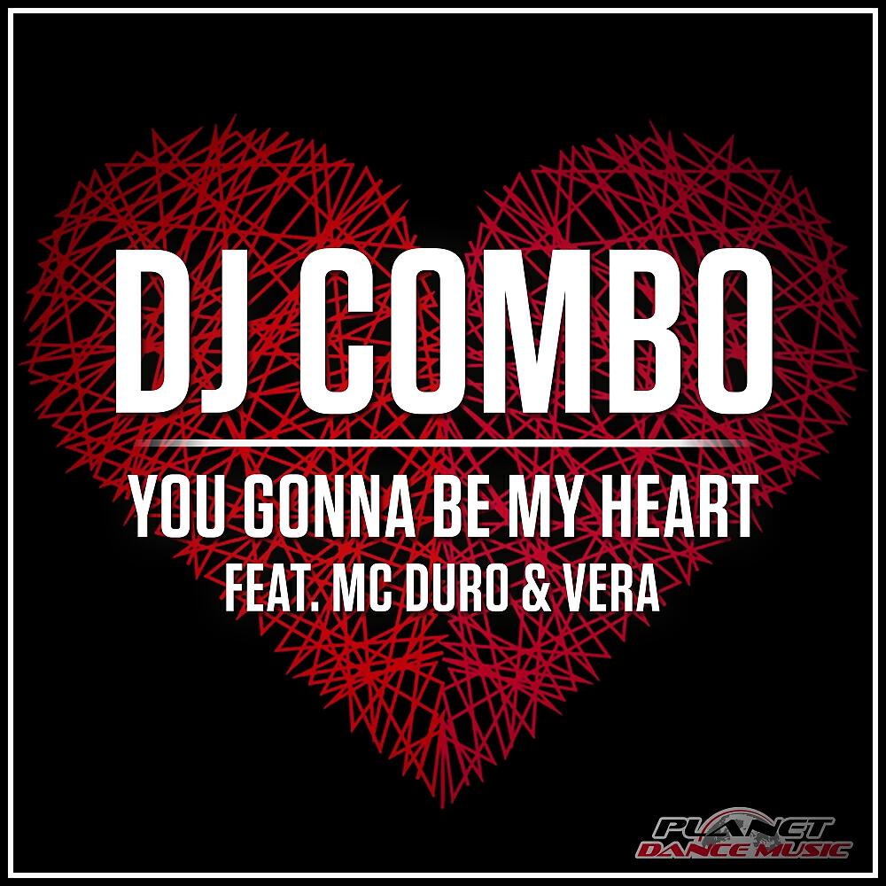 DJ Combo - You Gonna Be My Heart (Stephan F Remix)