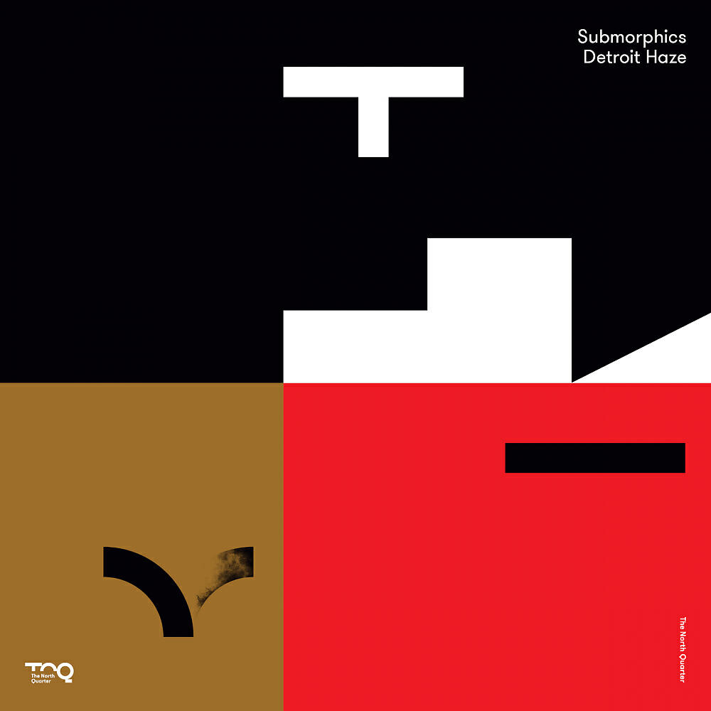 Submorphics - Don't Be So Cold (Original Mix)
