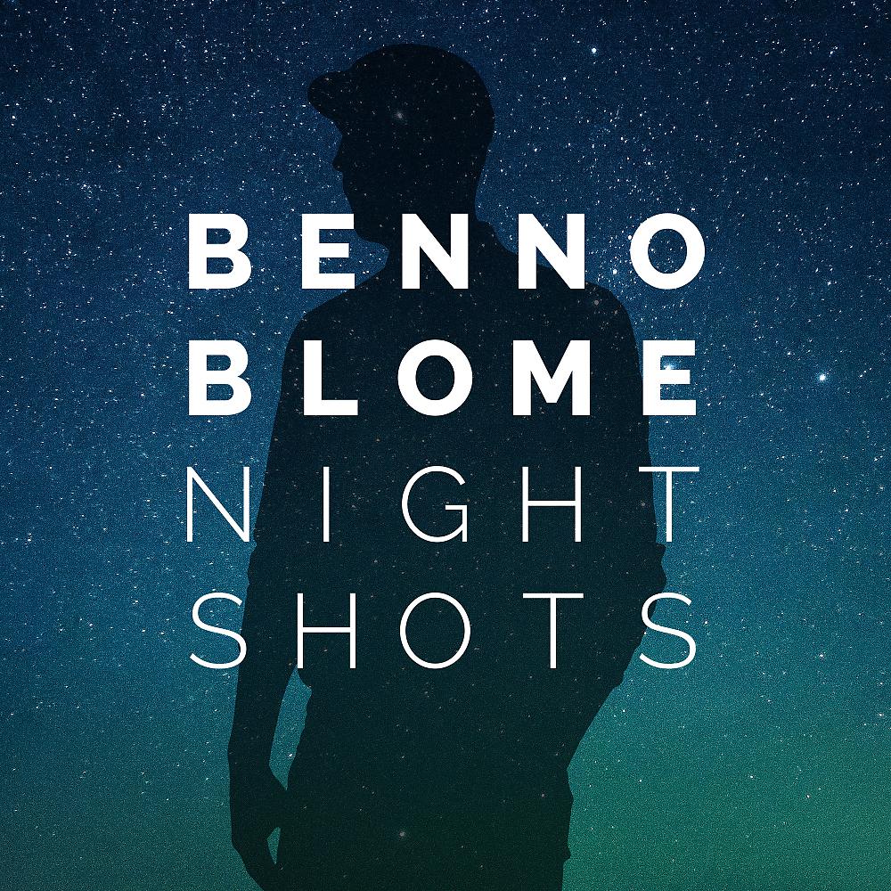 Постер альбома Night Shots