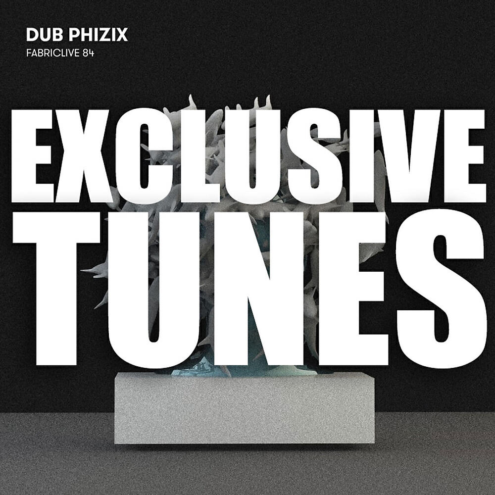 Dub Phizix - Smokey Hot Biscuits (Original Mix)
