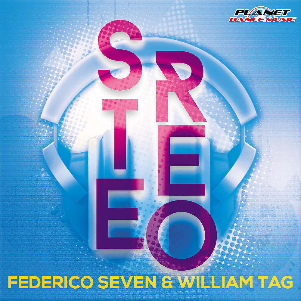 Federico Seven - Stereo (Extended Mix)