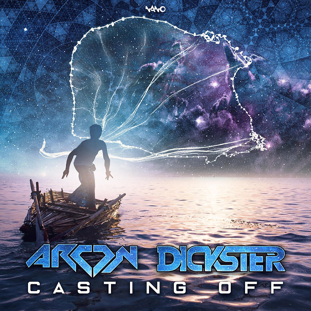 Arcon - Casting Off (Original Mix)