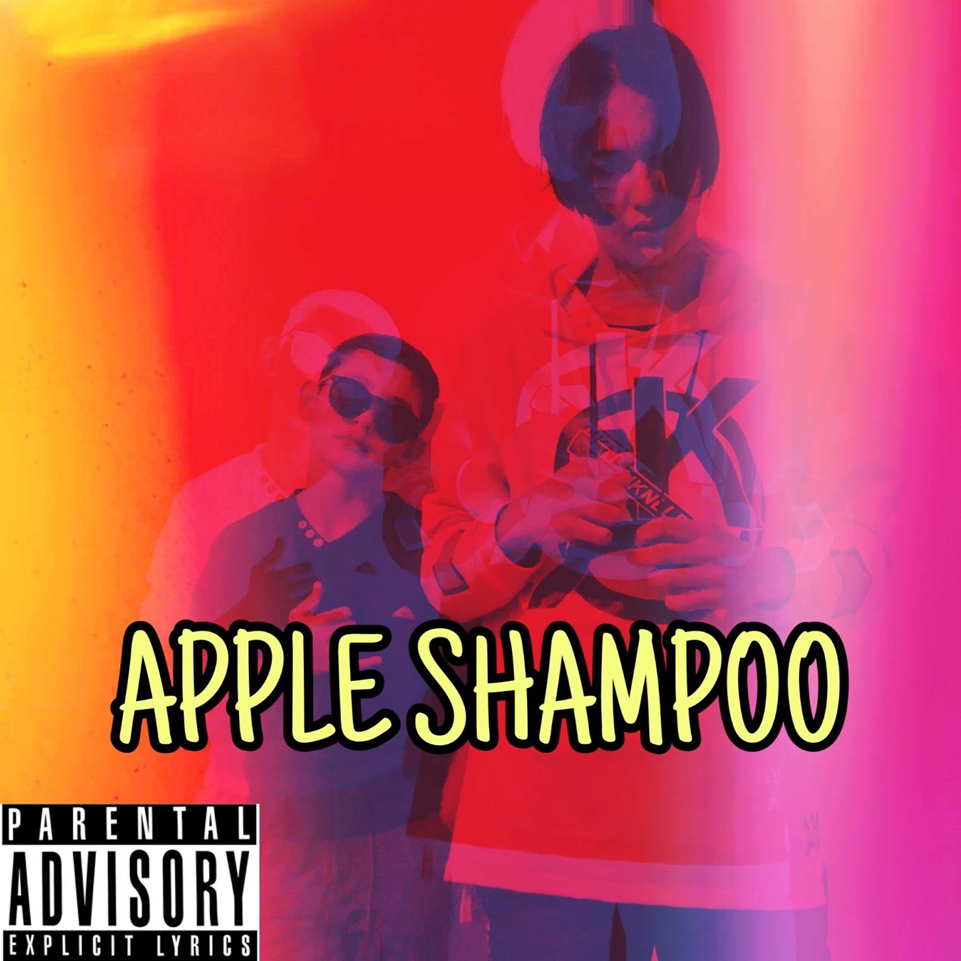 callmi - Apple Shampoo