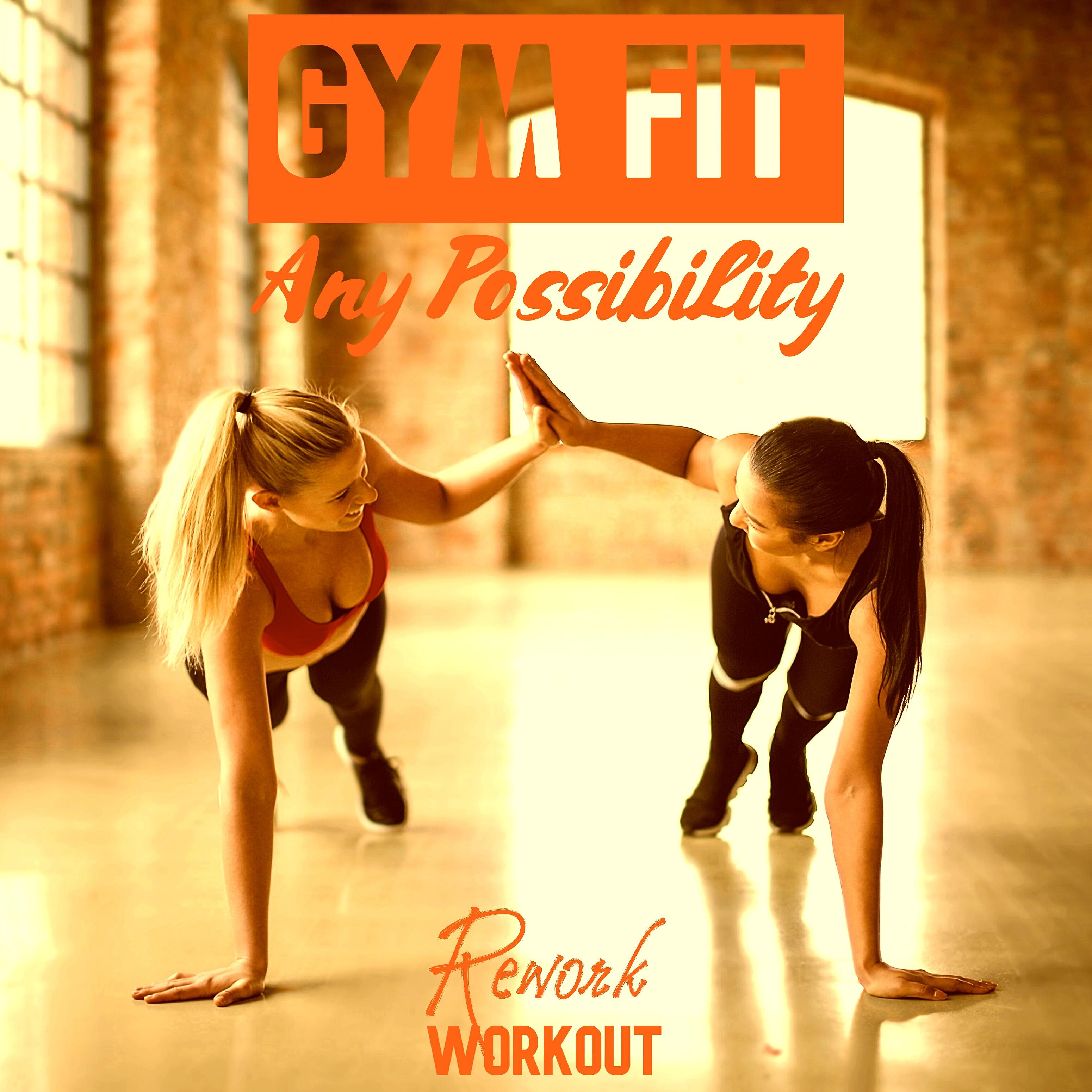 Gym Fit - Looking for a Safe Place (Workout Rework)