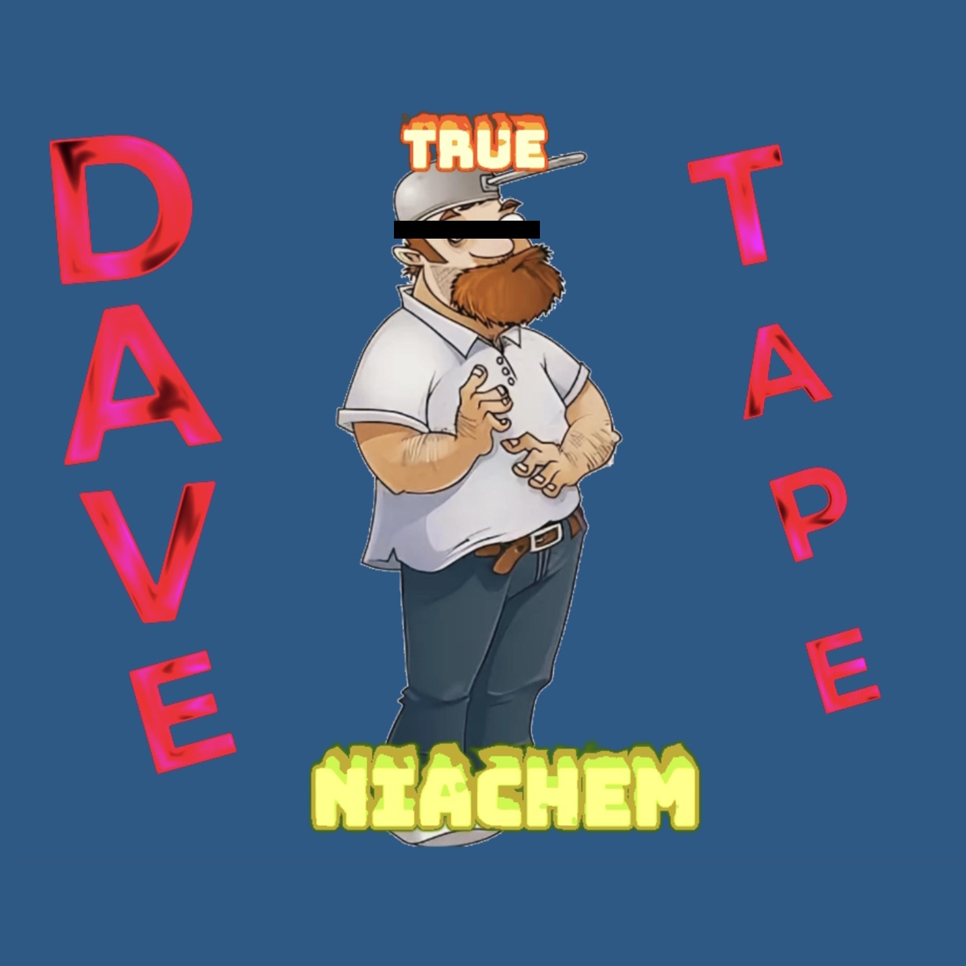 Постер альбома Dave Tape