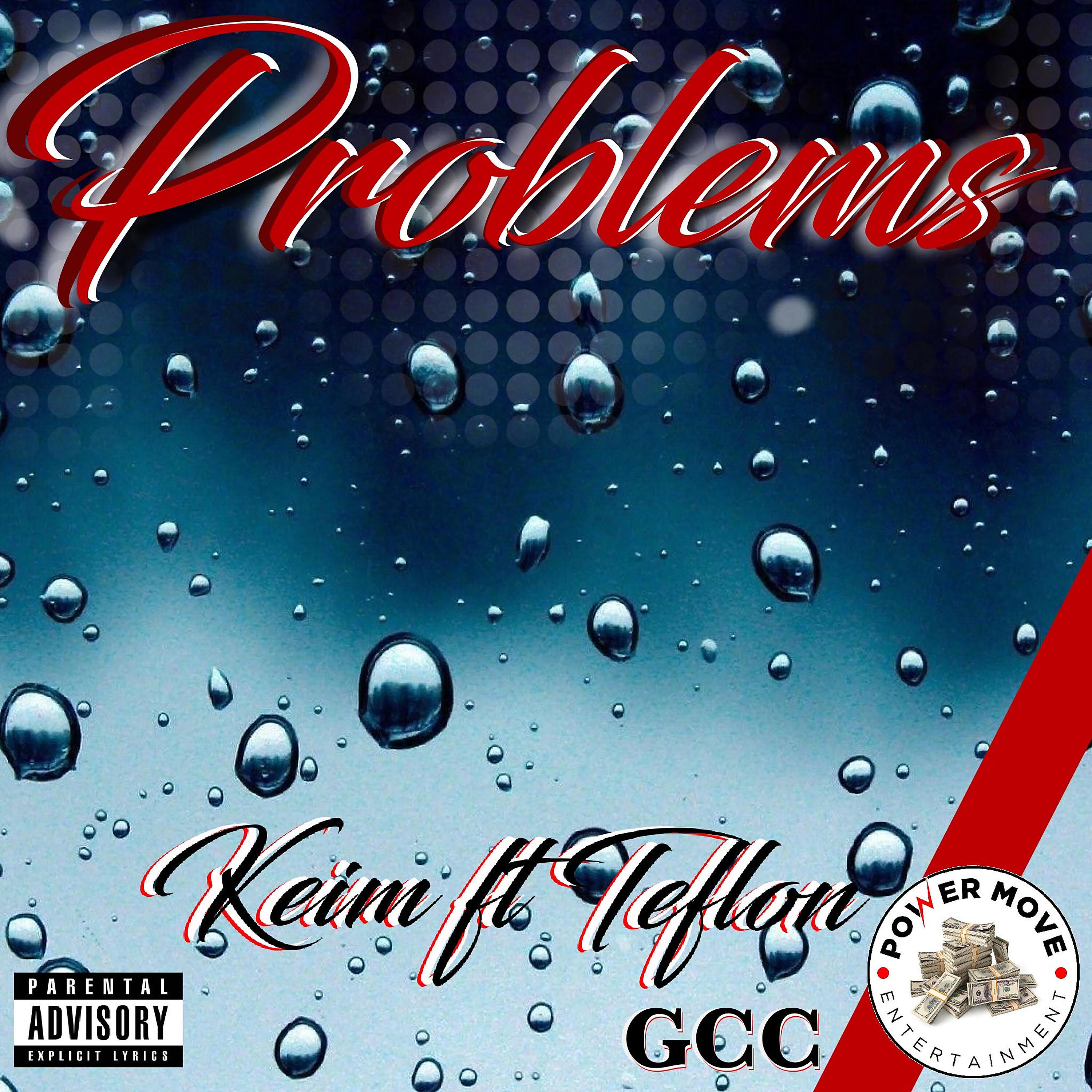 Keim - Problems