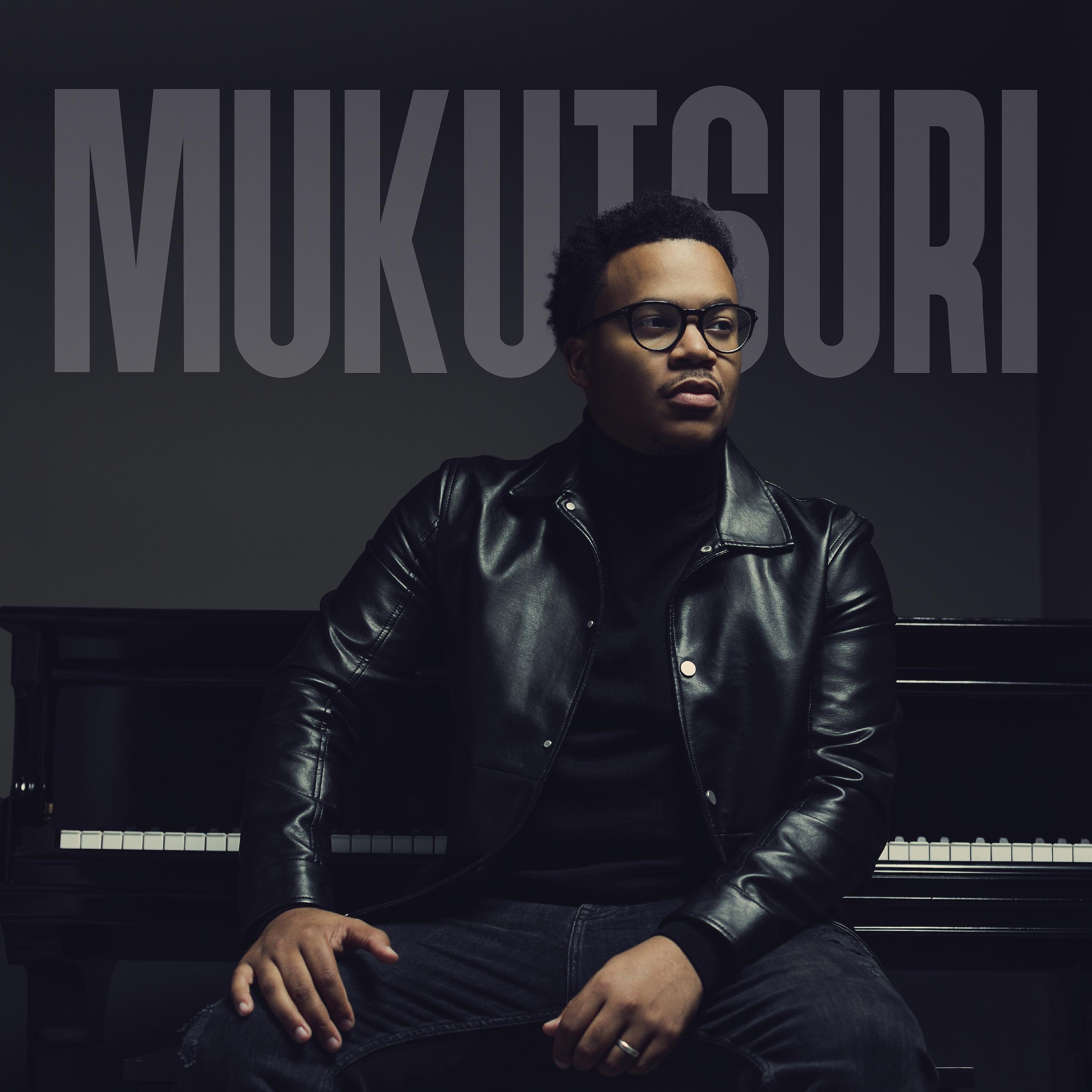 Постер альбома Mukutsuri