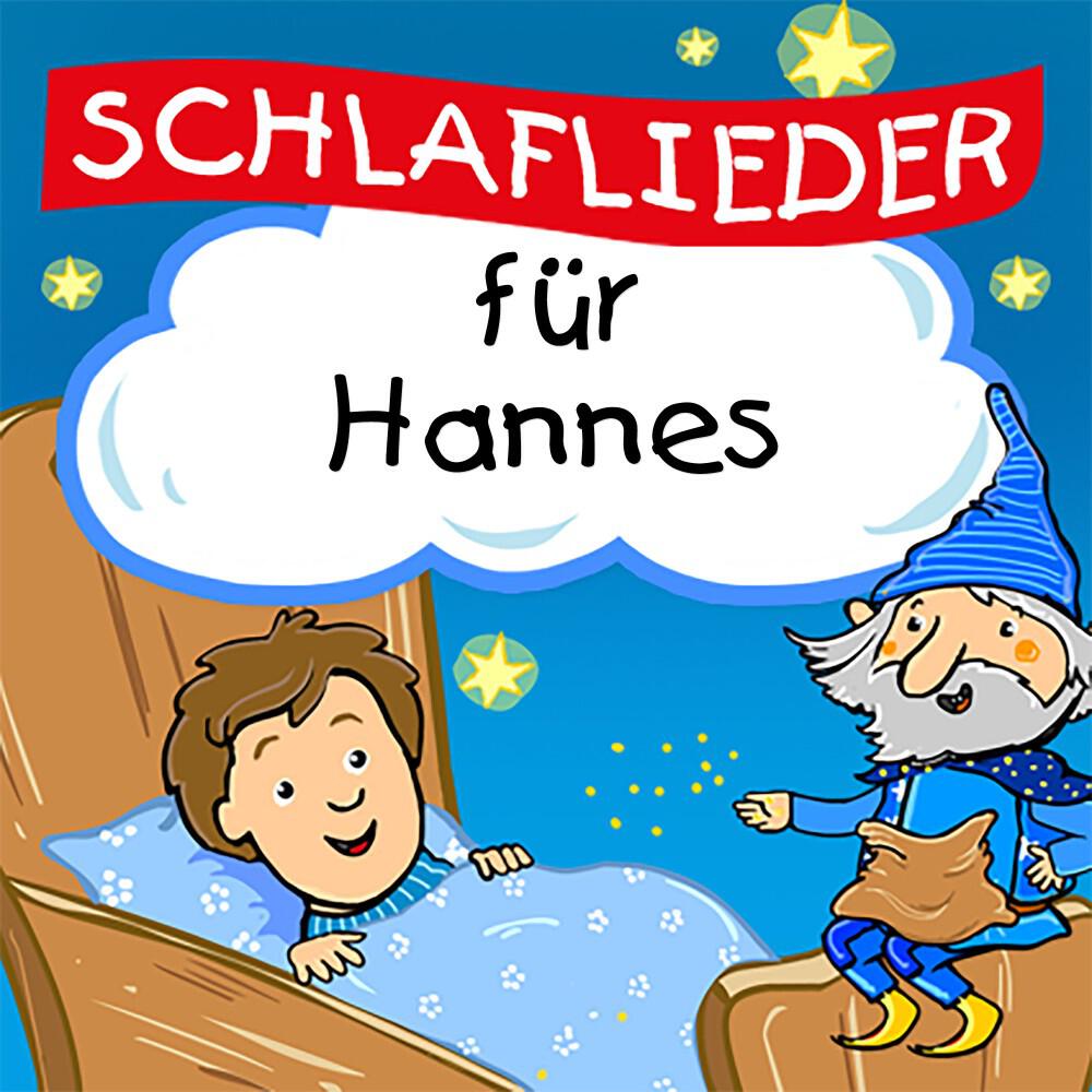 Kinderlied für dich - Das Licht ist aus (Für Hannes)