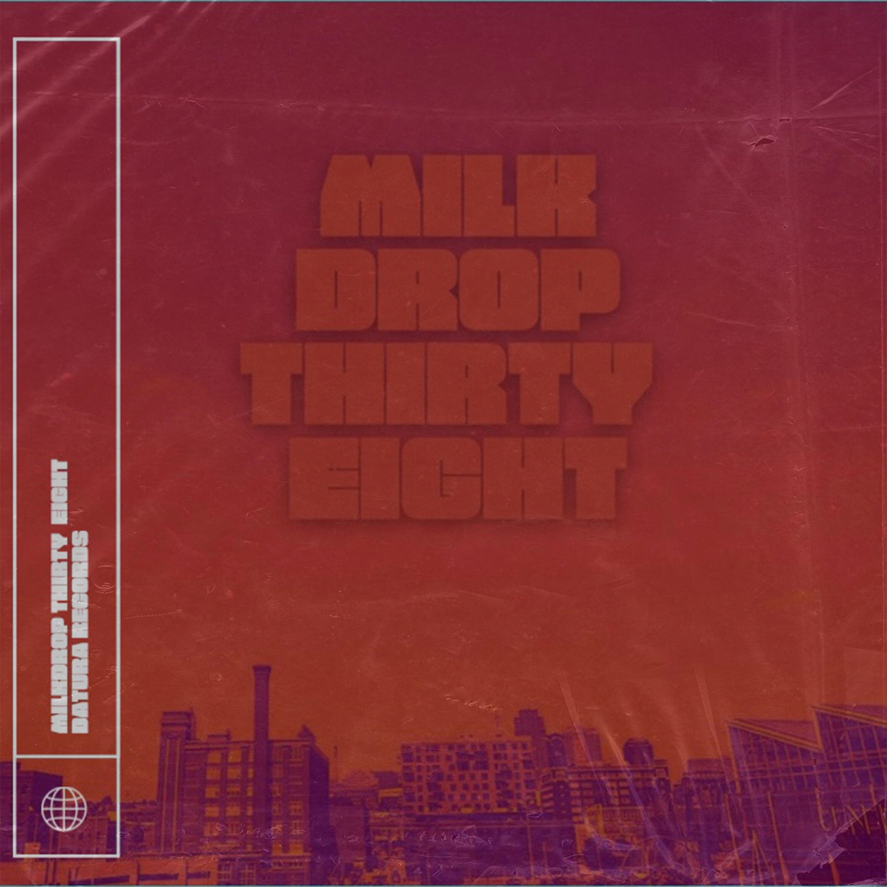 MilkDrop - Prime