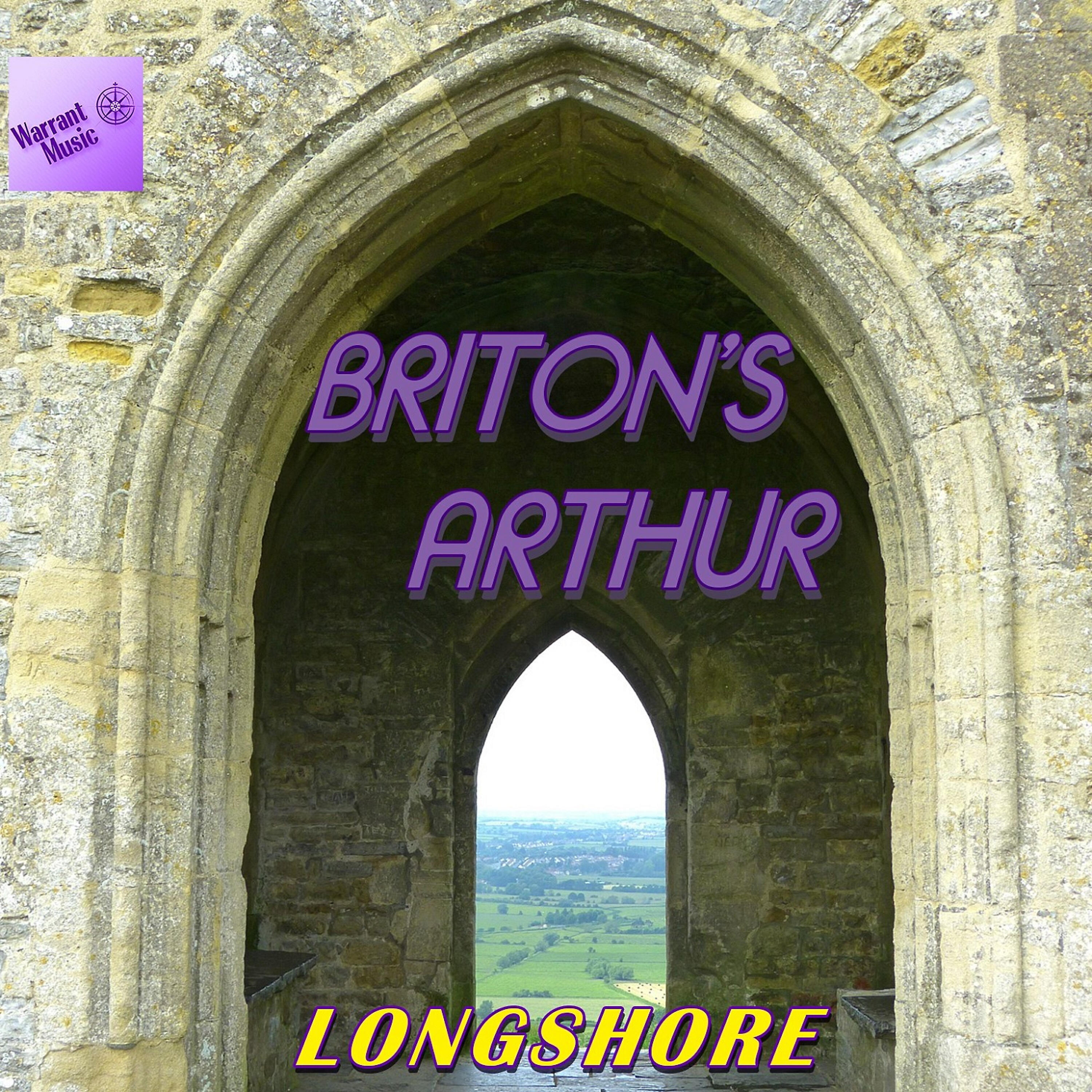 Longshore - The Sword in the Stone