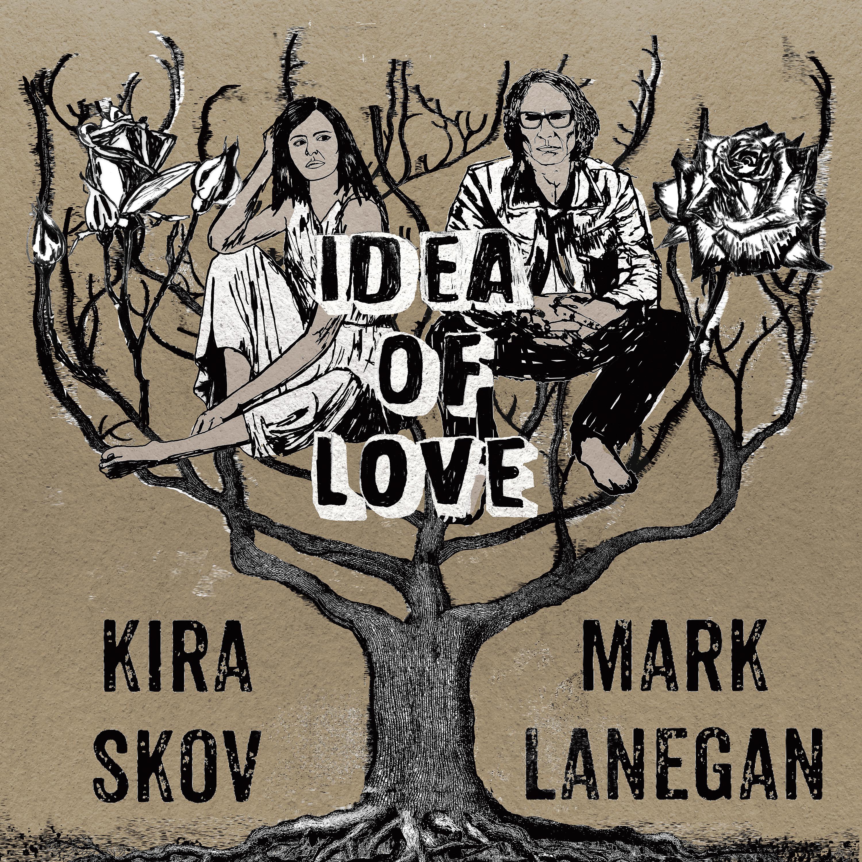 Постер альбома Idea of Love