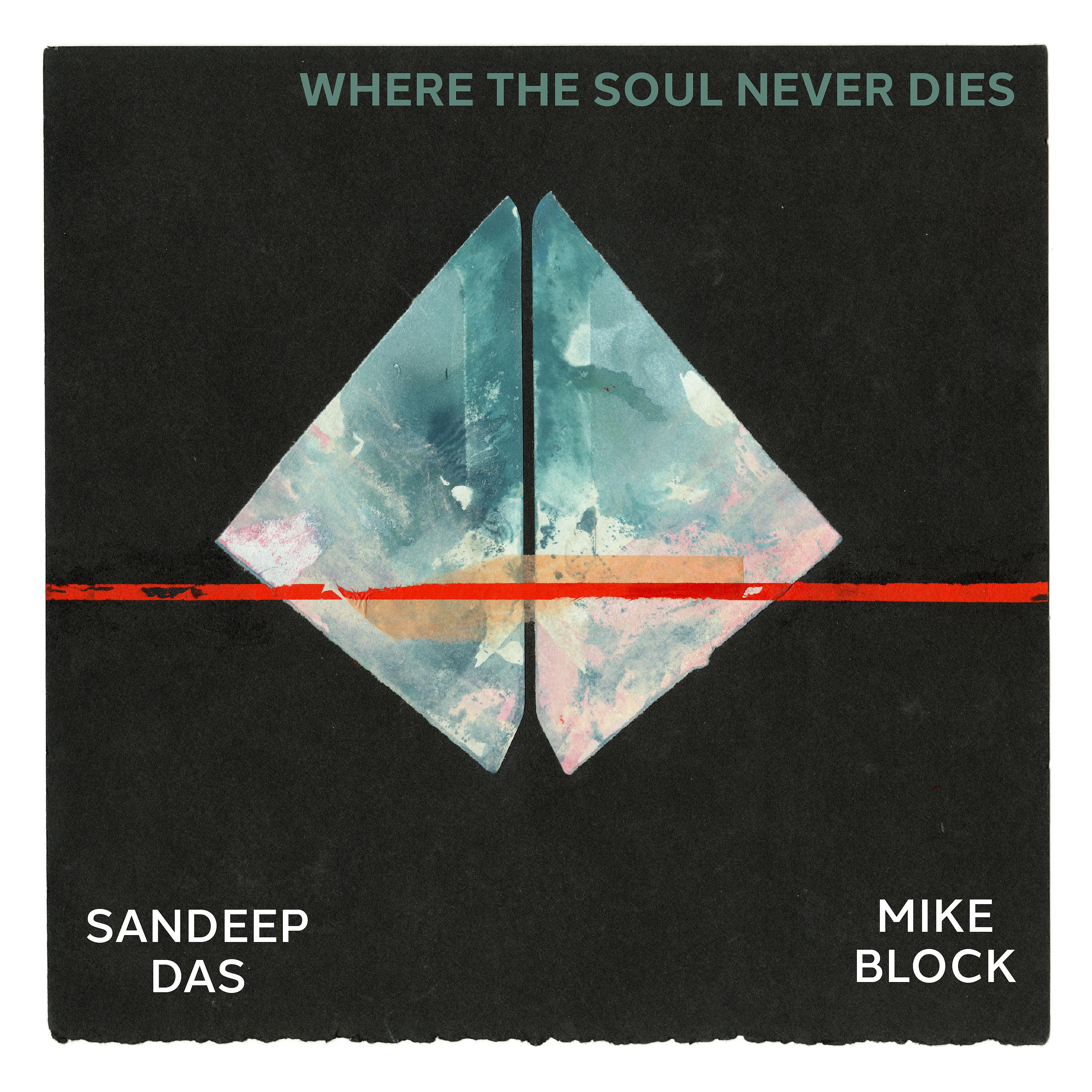 Постер альбома Where the Soul Never Dies