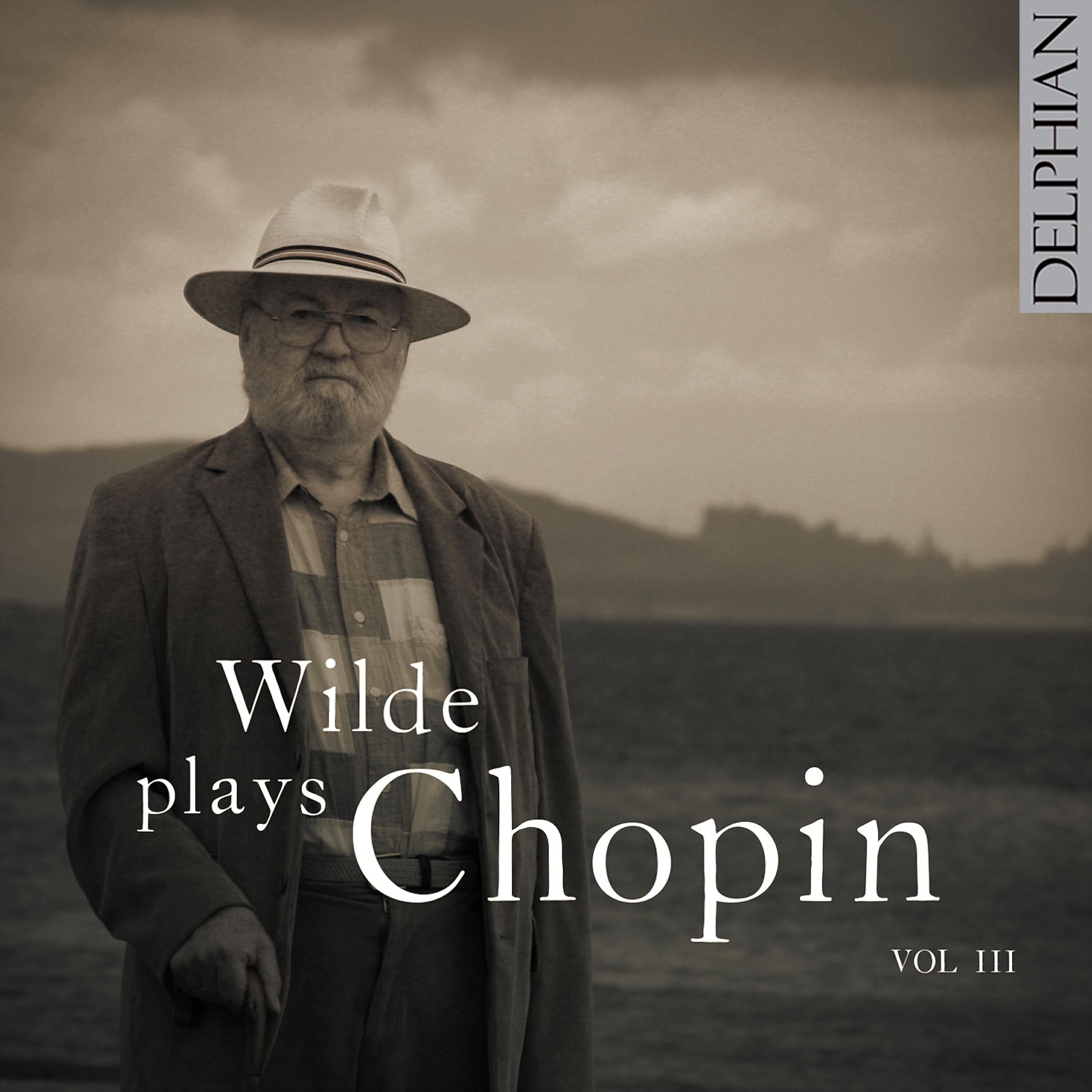 David Wilde - Valses, Op. 34: No. 2 in A Minor