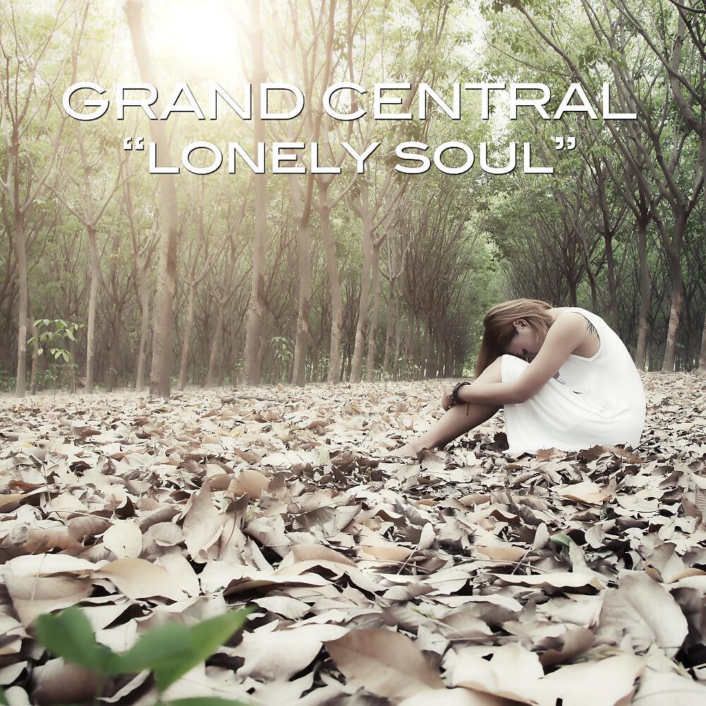 Grand Central - Keyla