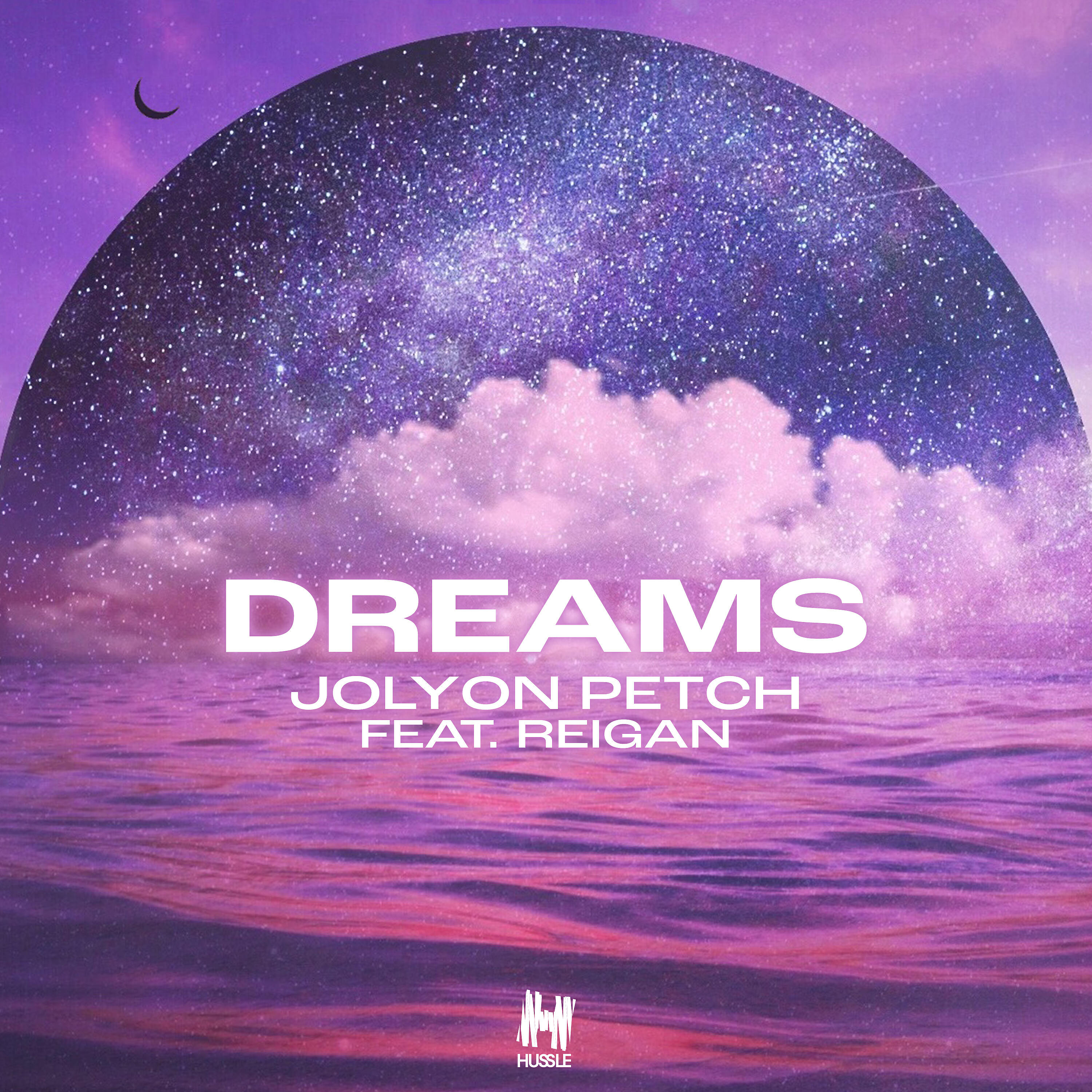 Jolyon Petch - Dreams
