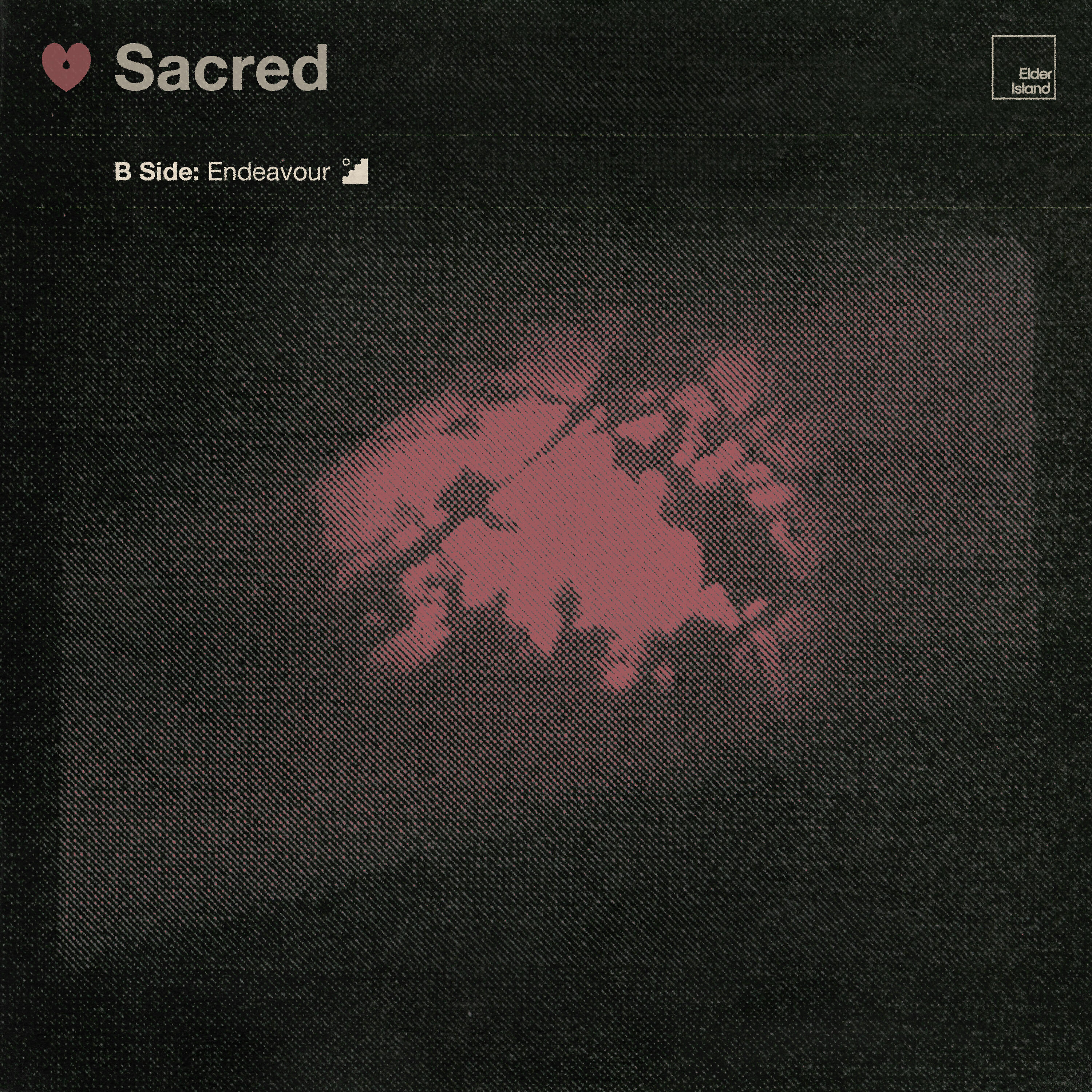 Elder Island - Endeavour