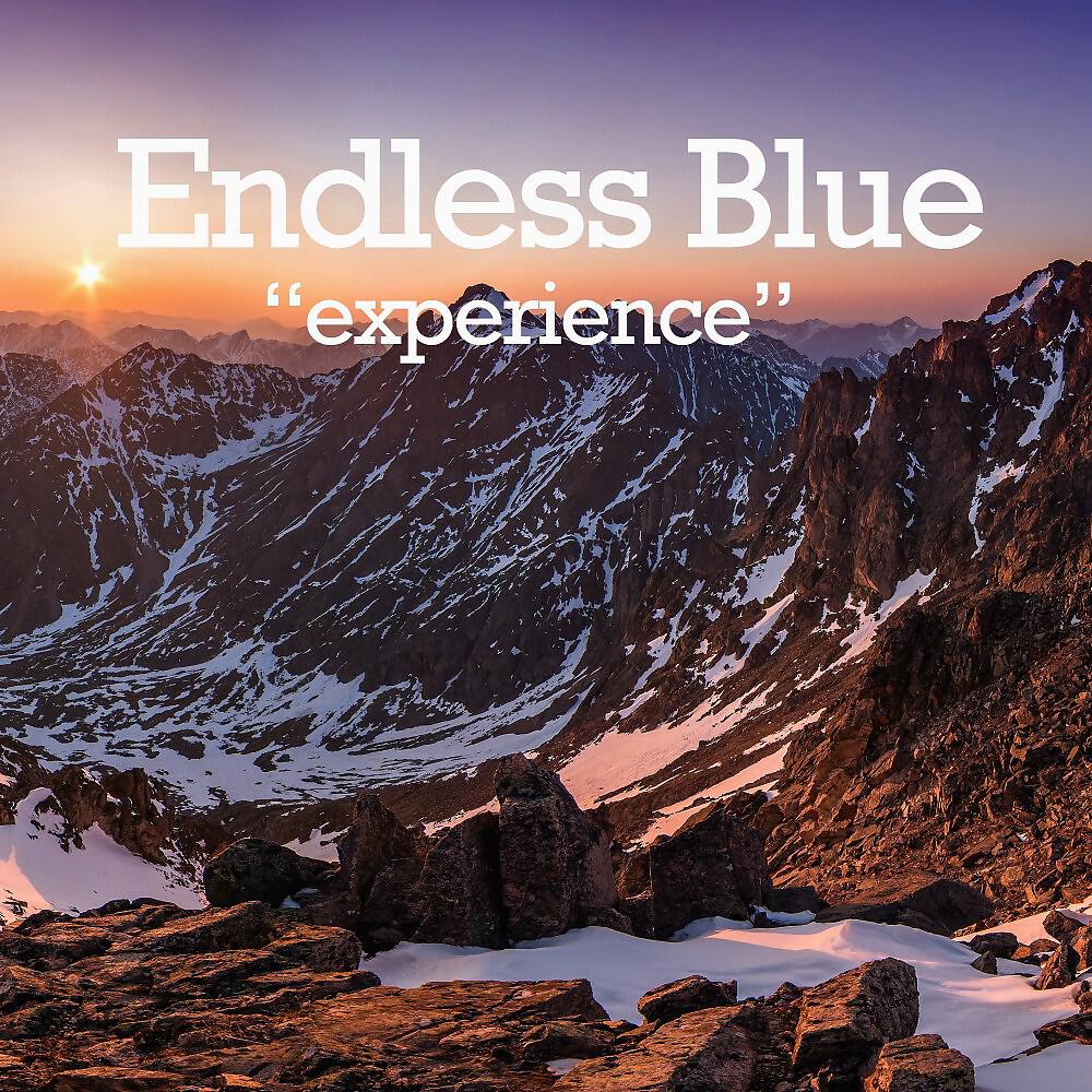 Endless Blue - A Clear Blue Sky