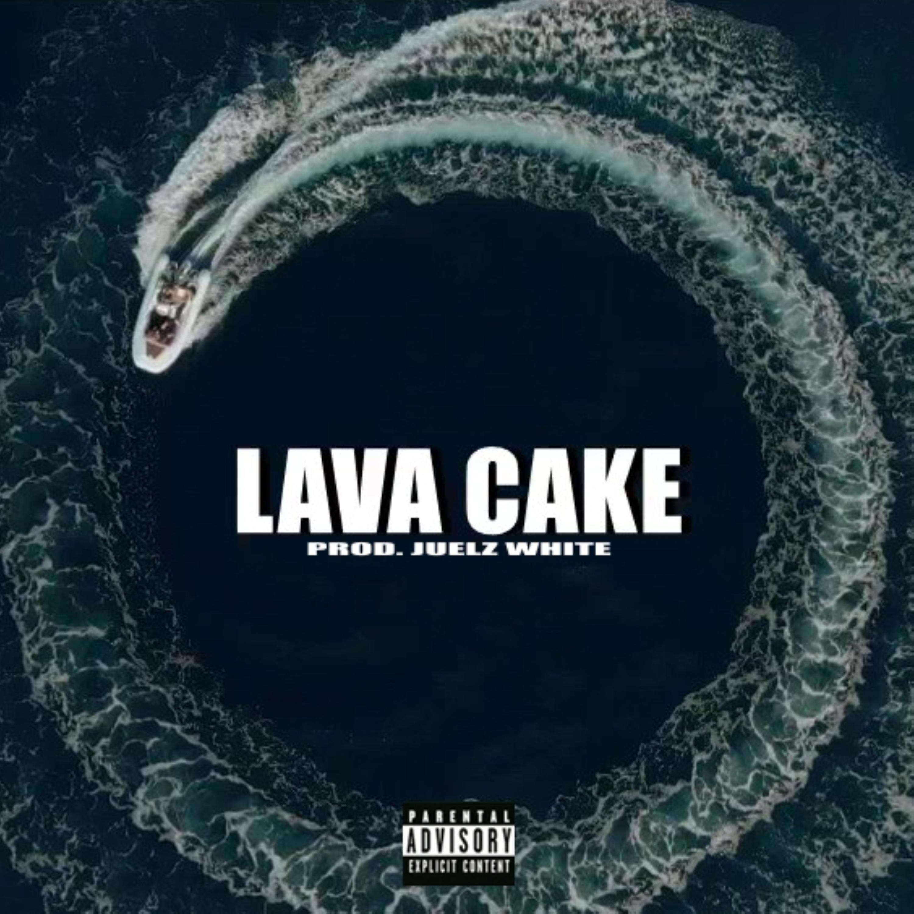 Постер альбома Lava Cake