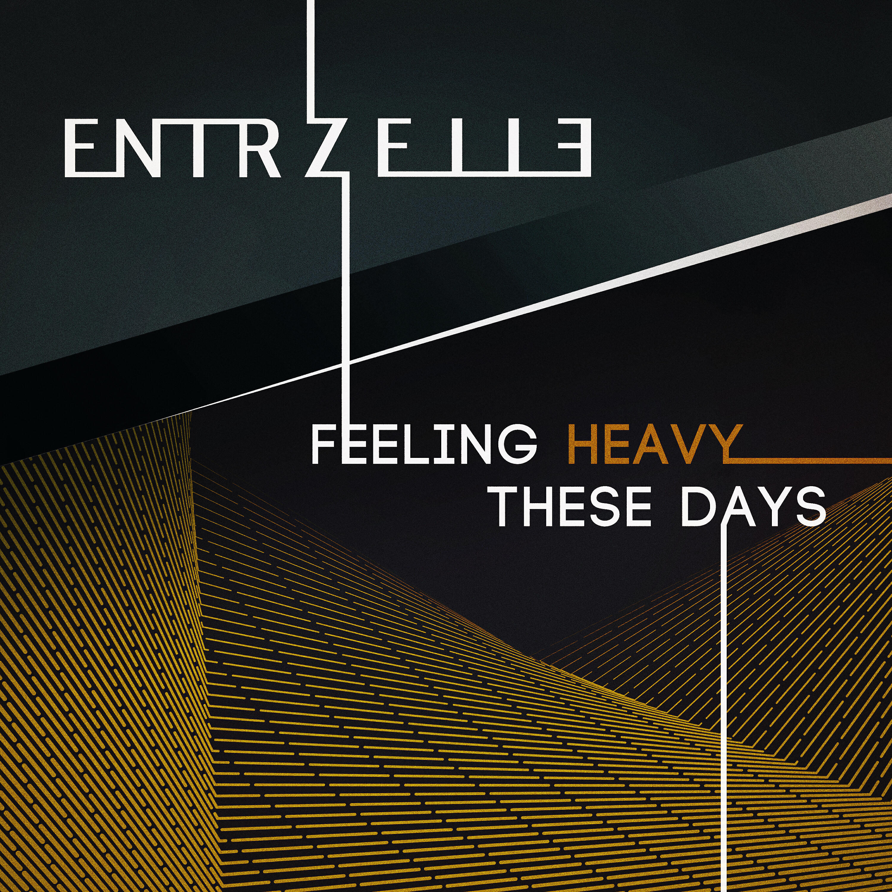 Entrzelle - Feeling Heavy These Days (Neikka RPM Remix)