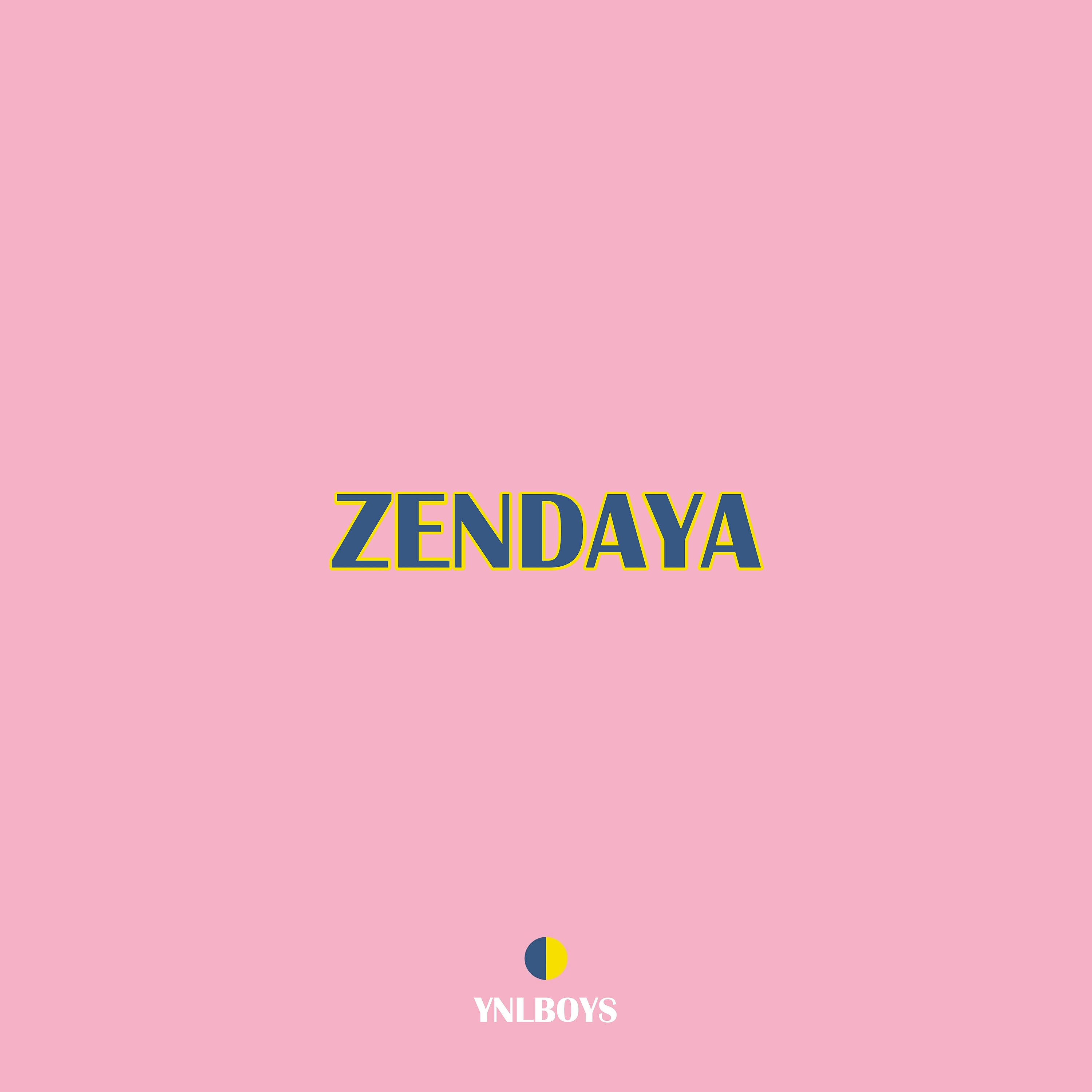 WashOMatic - ZENDAYA (WashOMatic REMIX)