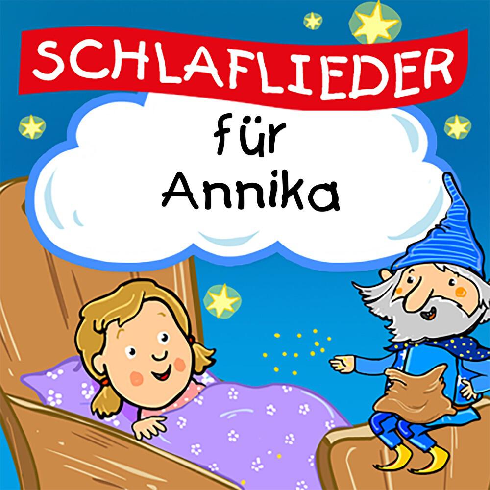 Kinderlied für dich - Das Licht ist aus (Für Annika)