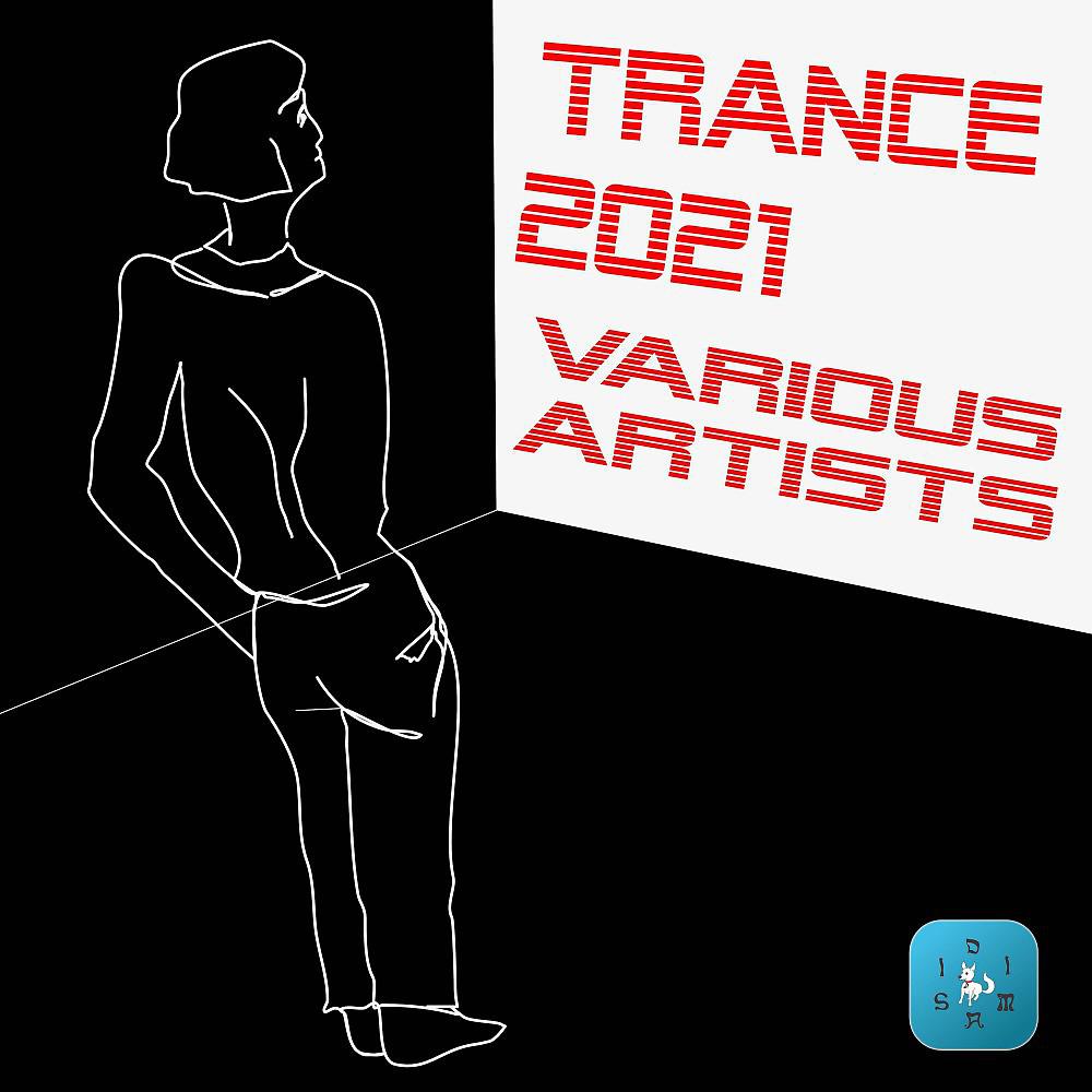 Постер альбома Trance 2021