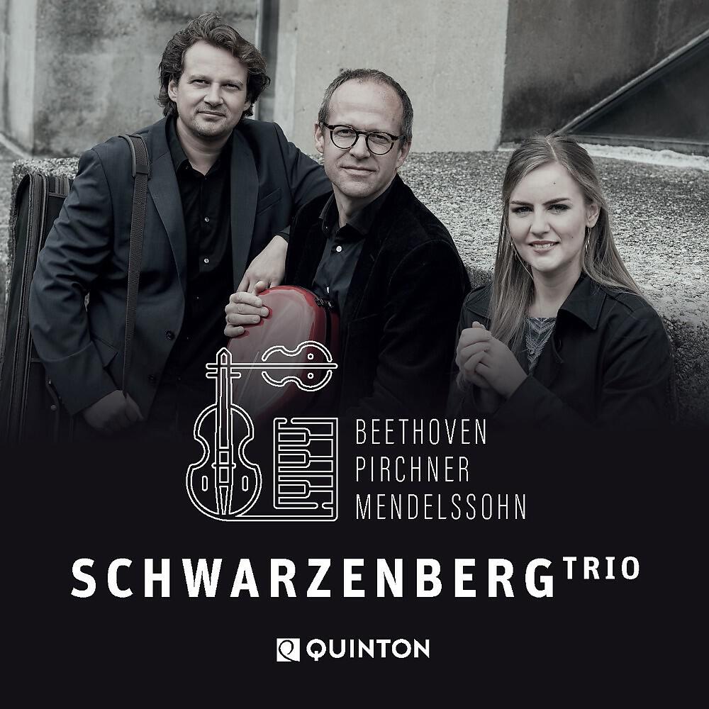 Schwarzenberg Trio - Klaviertrio Opus 1/1 in Es-Dur: II. Adagio Cantabile