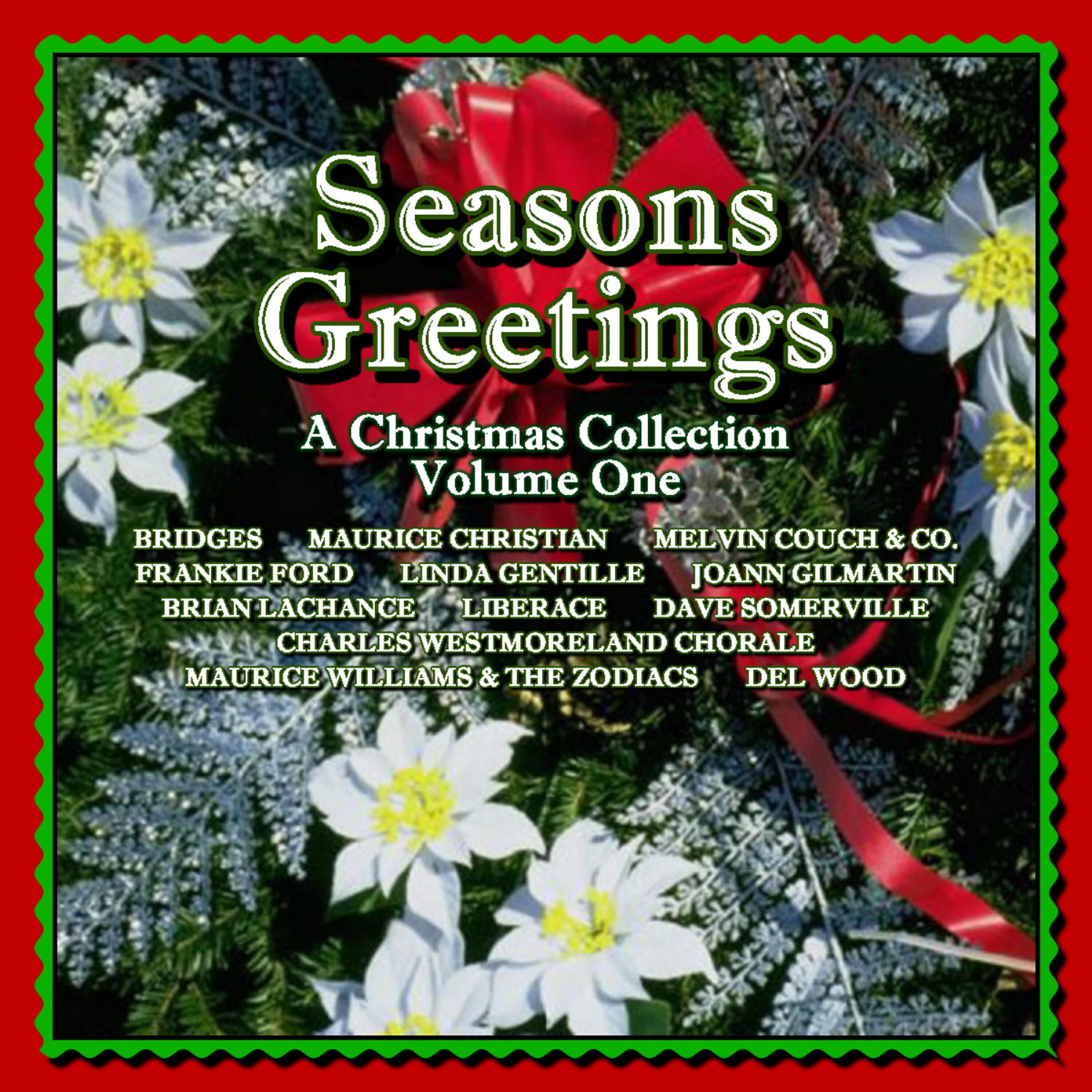 Del Wood - Jingle Bells